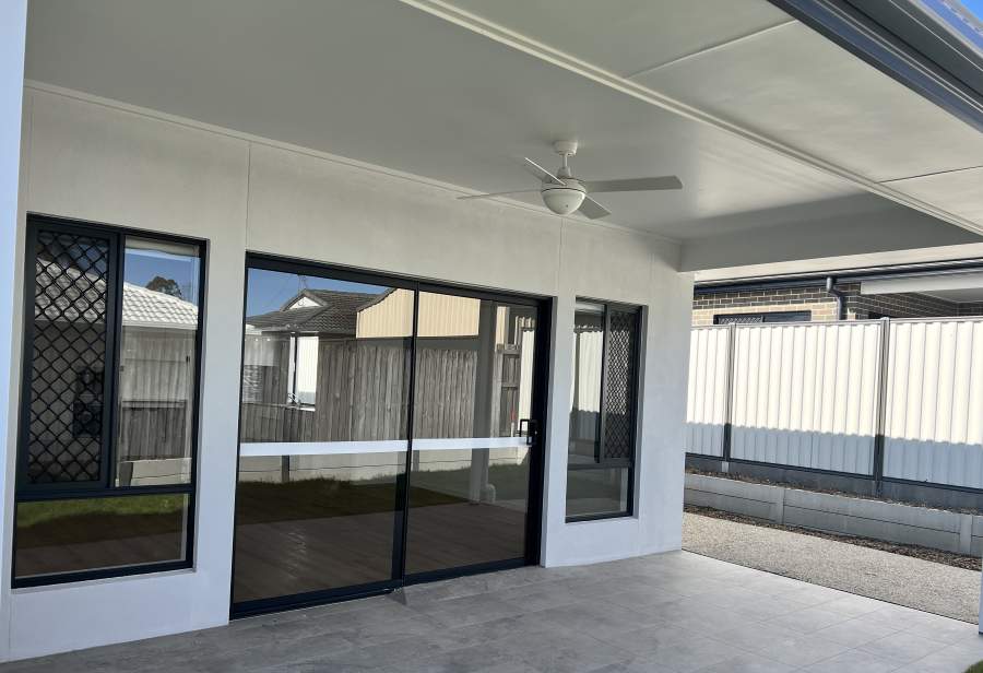 3 Bed home with OOA in Capalaba — Home image 8