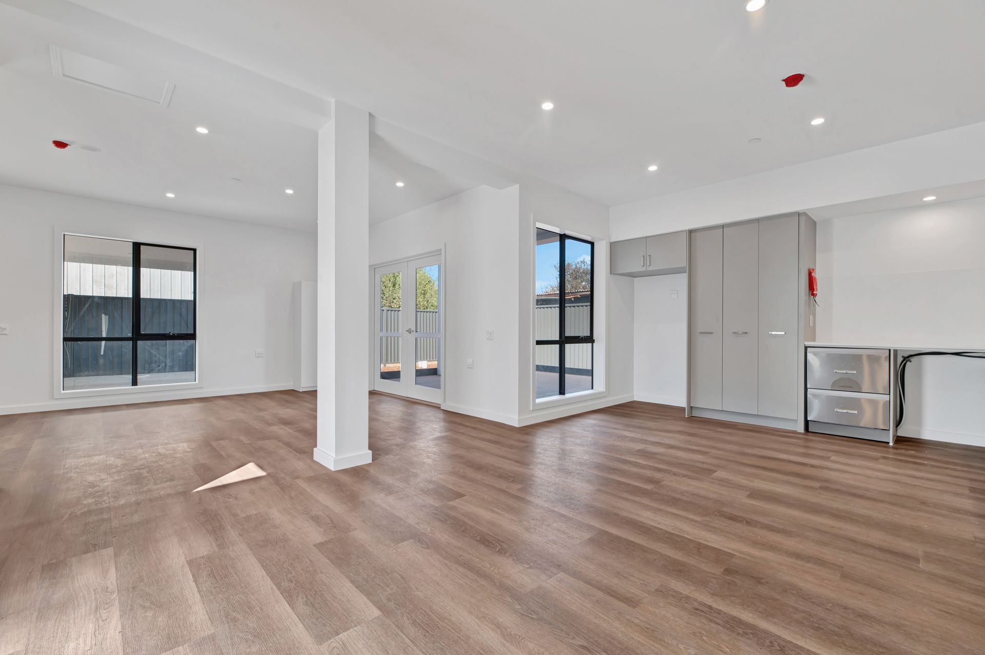 Live with Confidence in Sebastopol, Ballarat – High Physical Support SDA with Ensuite & OOA — Home image 9