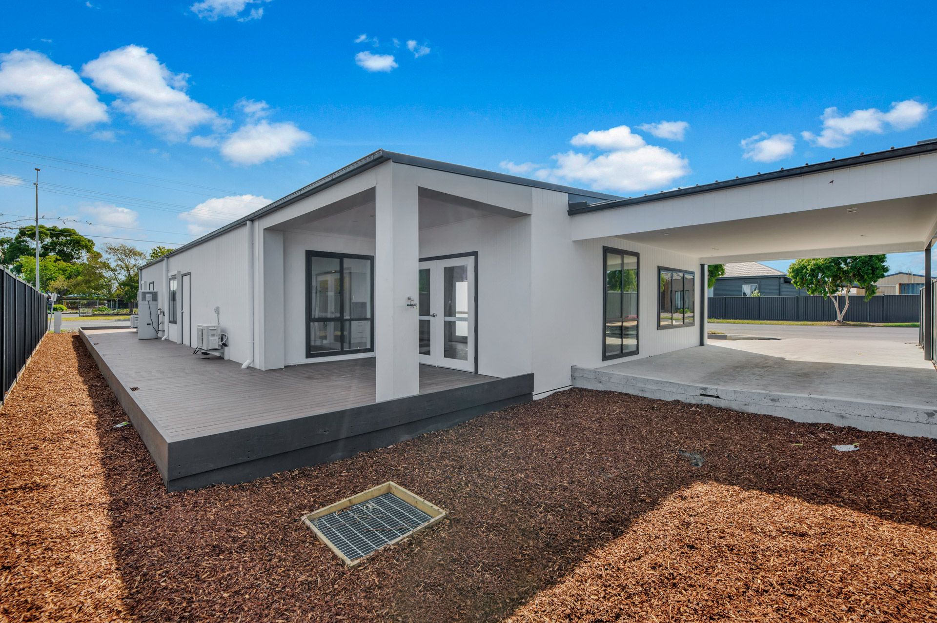 Live with Confidence in Sebastopol, Ballarat – High Physical Support SDA with Ensuite & OOA — Home image 13