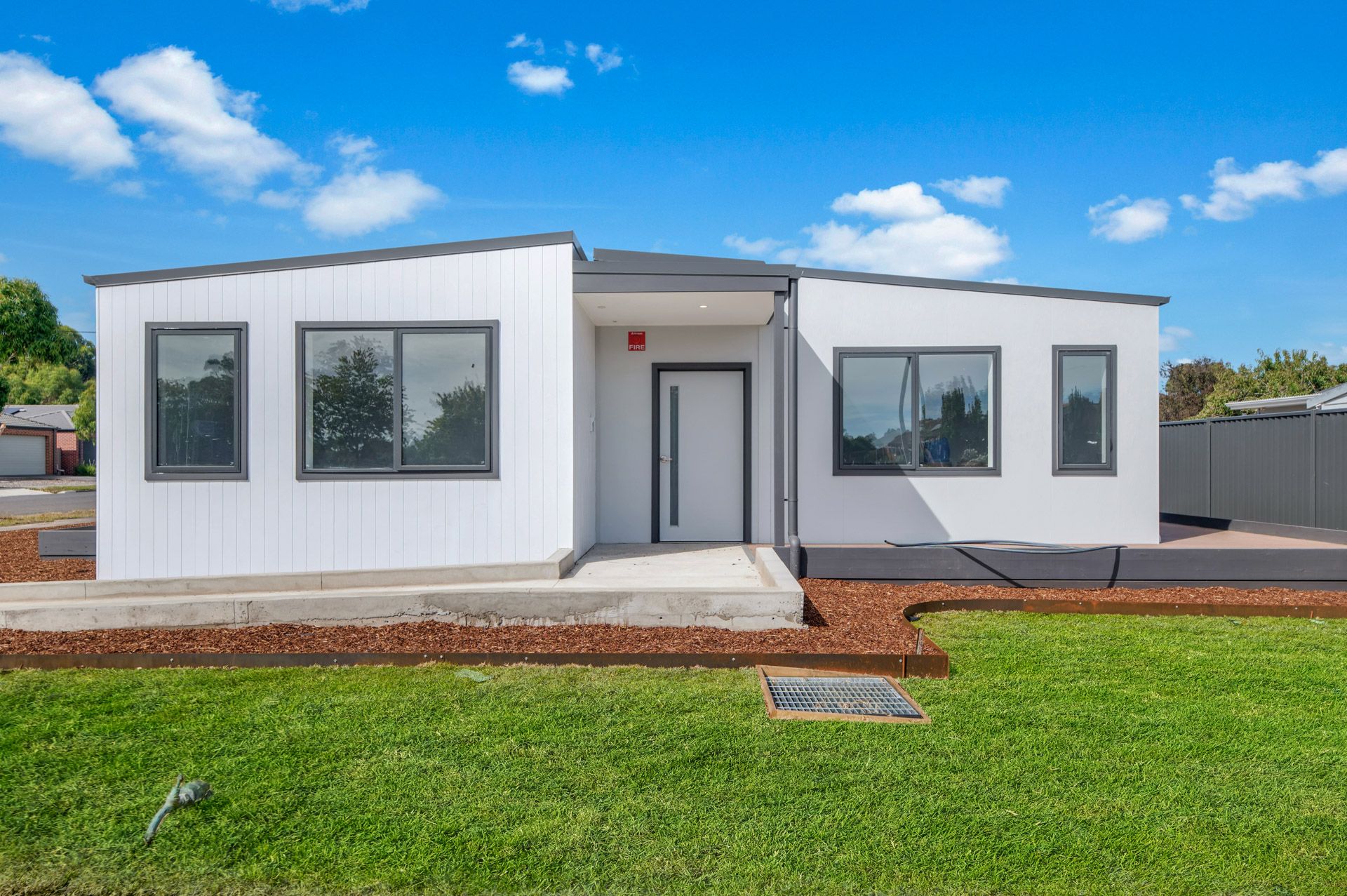 Live with Confidence in Sebastopol, Ballarat – High Physical Support SDA with Ensuite & OOA — Home image 15