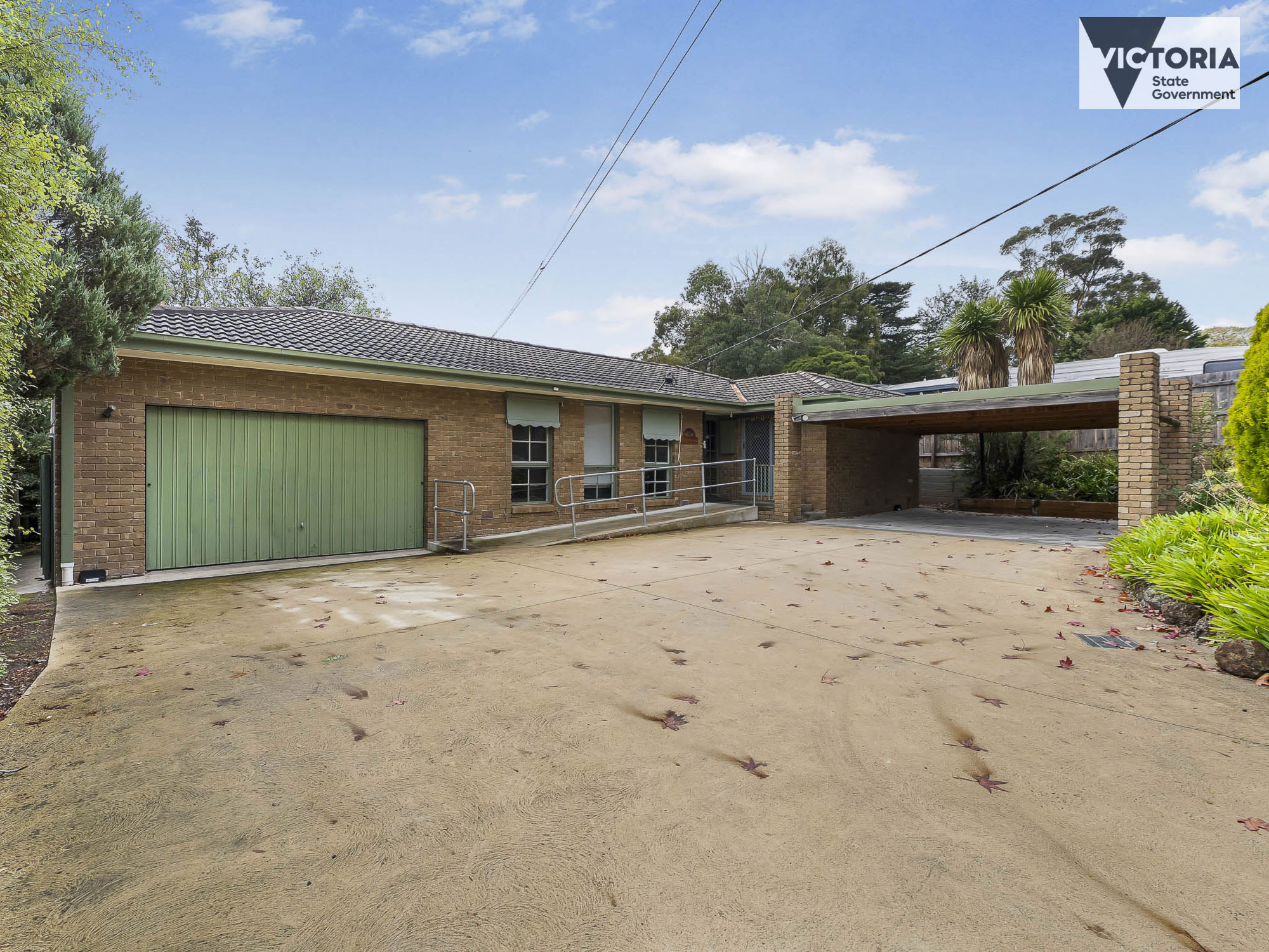 Family focused household in convenient Croydon — Home image 2