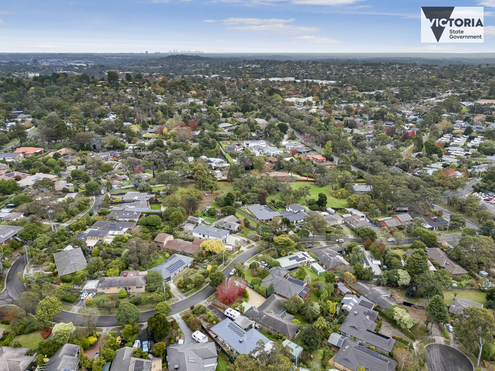 Family focused household in convenient Croydon — Home image 3