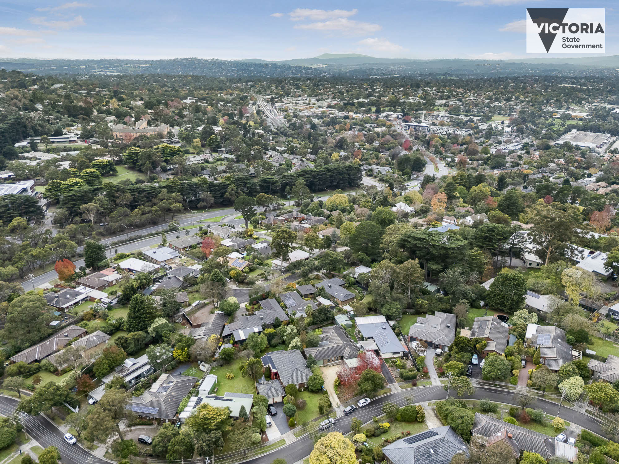 Family focused household in convenient Croydon — Home image 4