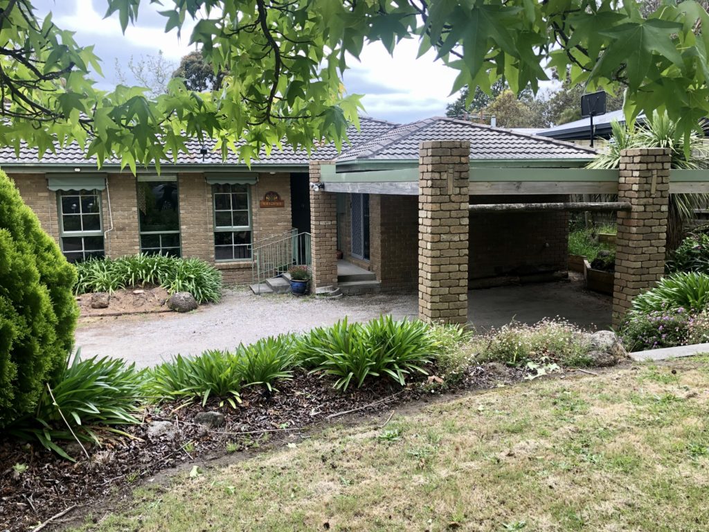 Family focused household in convenient Croydon — Home image 5