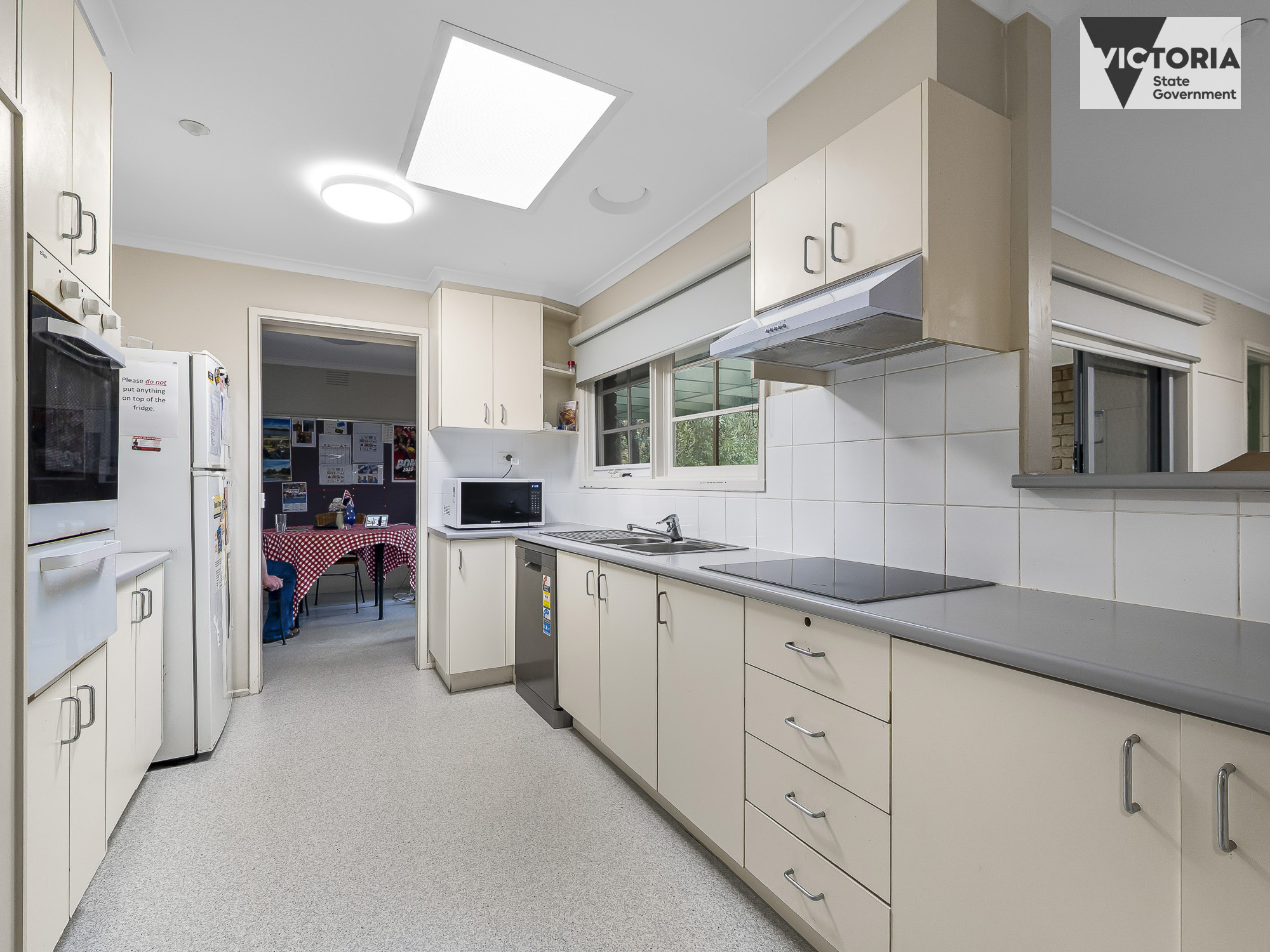 Family focused household in convenient Croydon — Home image 6