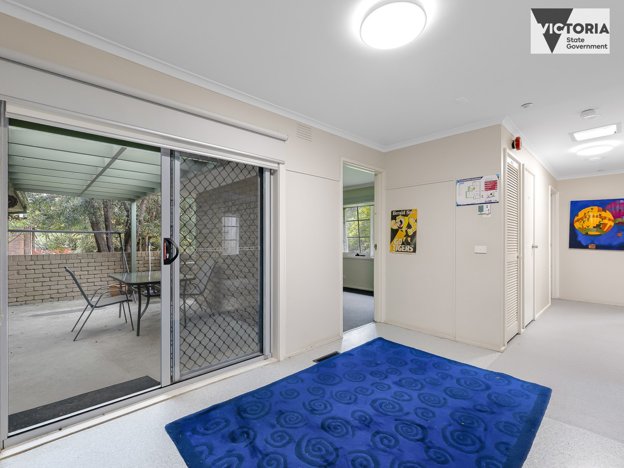 Family focused household in convenient Croydon — Home image 7