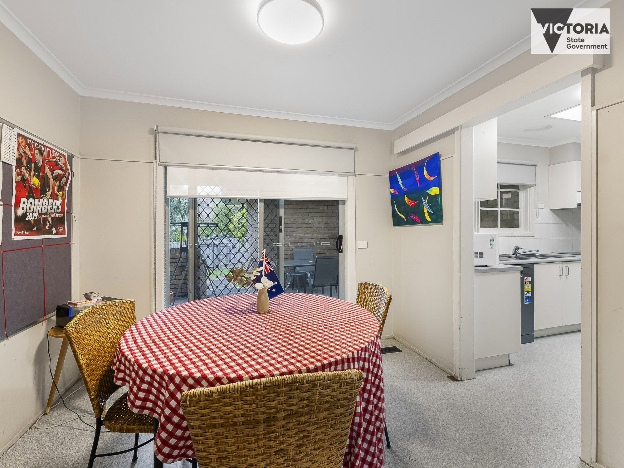 Family focused household in convenient Croydon — Home image 8