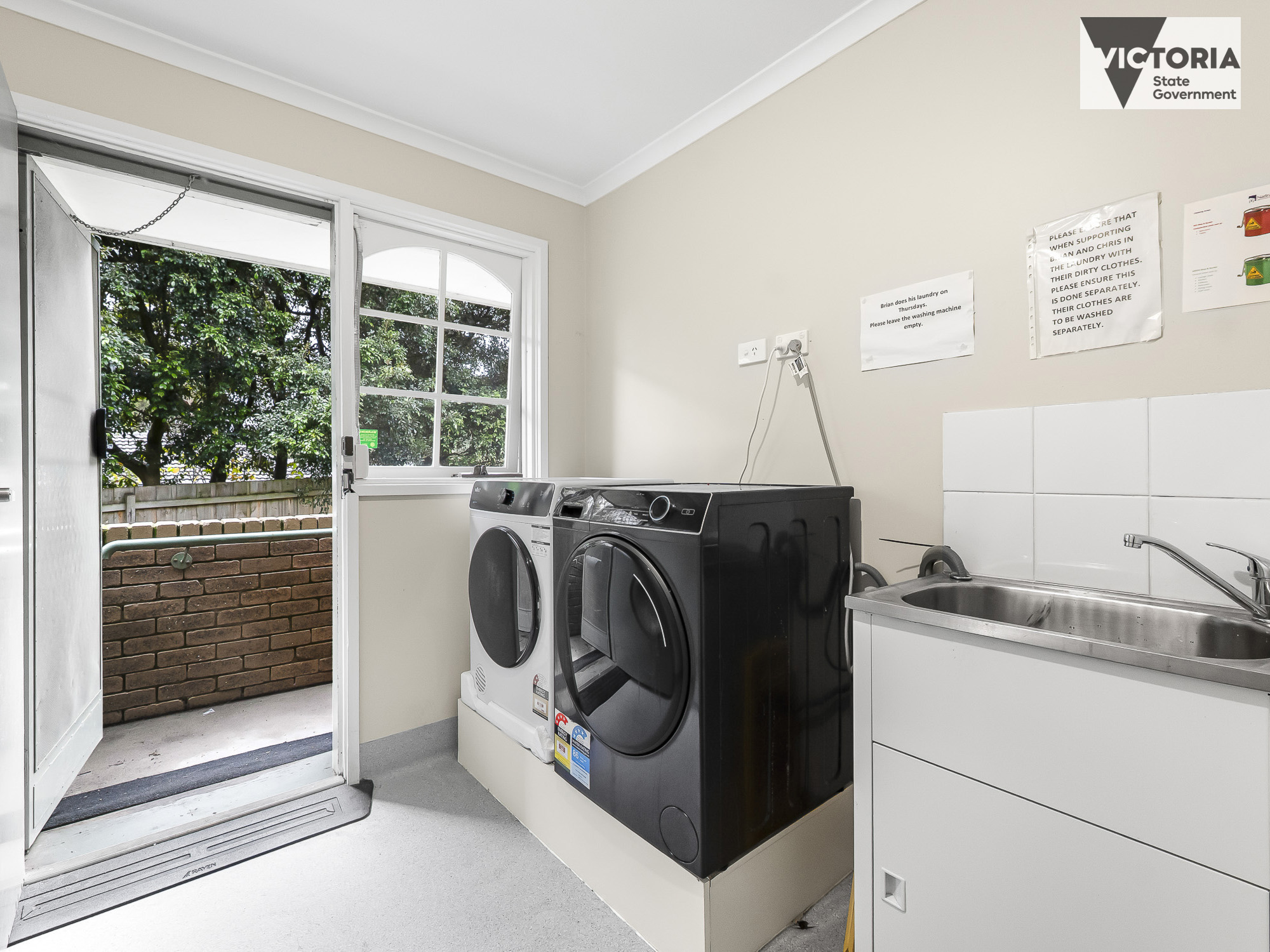 Family focused household in convenient Croydon — Home image 12