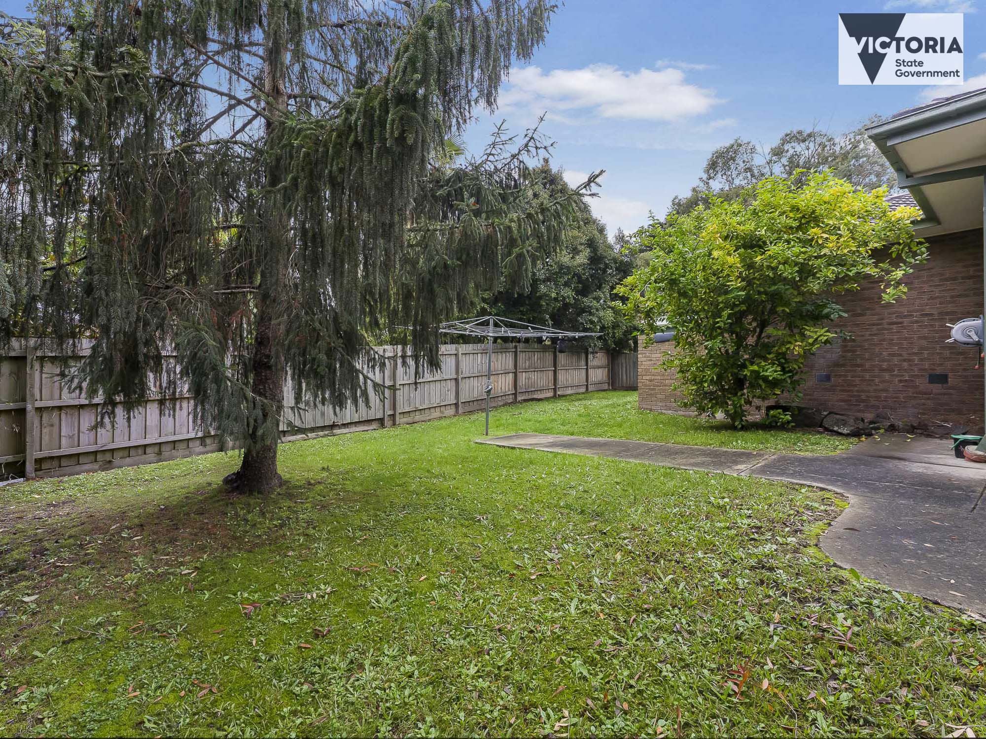 Family focused household in convenient Croydon — Home image 13