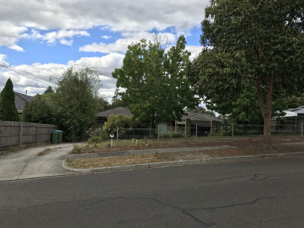 Family focused household in convenient Croydon — Home image 4
