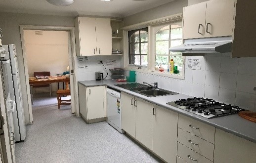 Family focused household in convenient Croydon — Home image 5