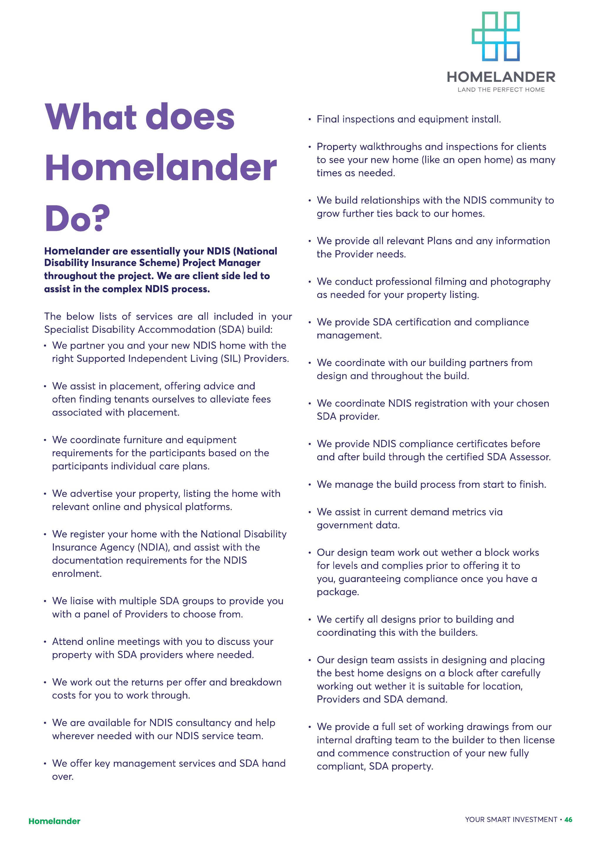 Take the First Step Towards Your Dream NDIS Home - Explore Our Certified Properties Now! — Home image 2