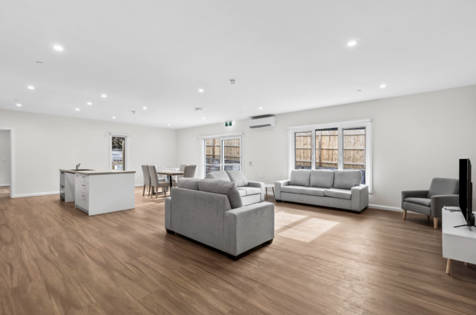 Sandalwood Retreat, Frankston — Home image 3