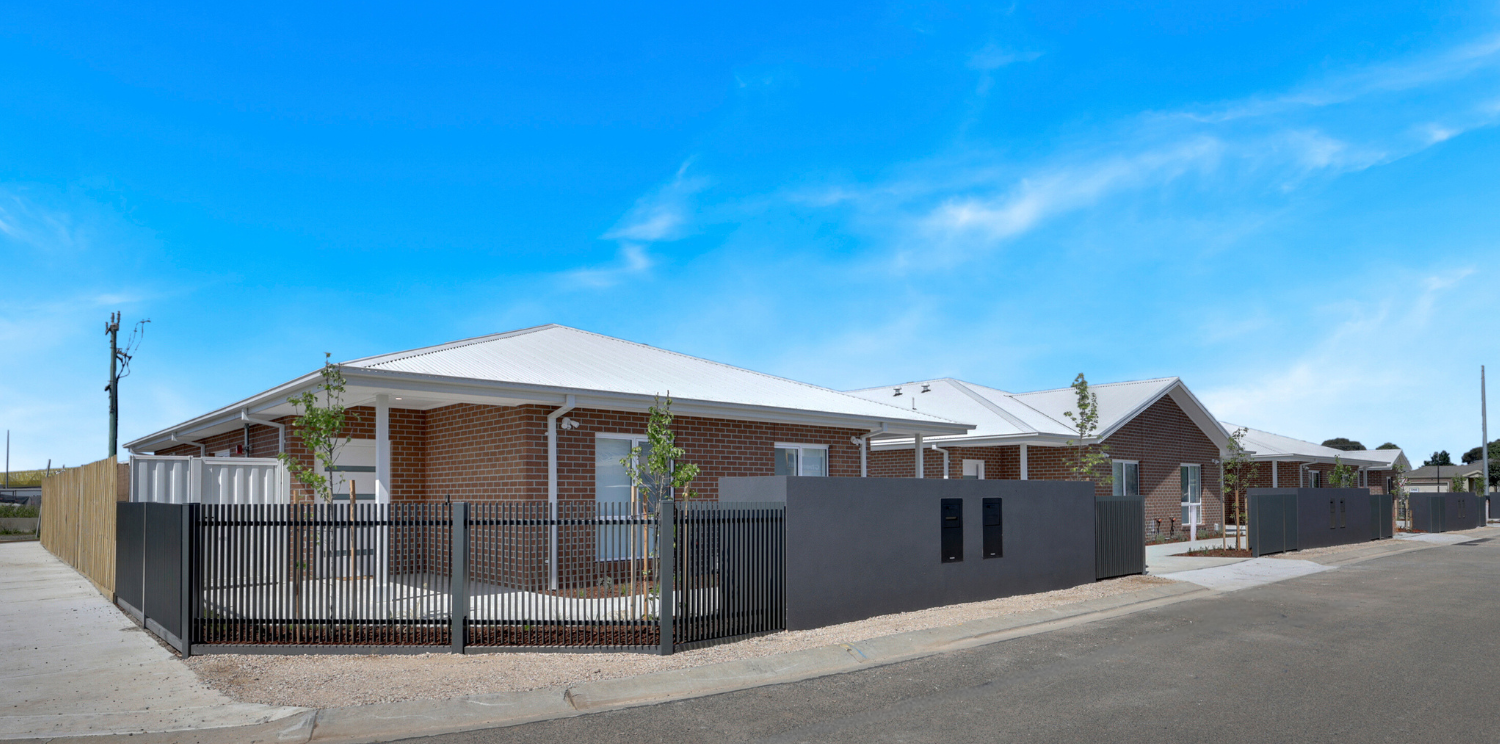 High Physical Support, 1 or 2 Bedroom SDA Units, 1 or 2 Participants — Home image 2