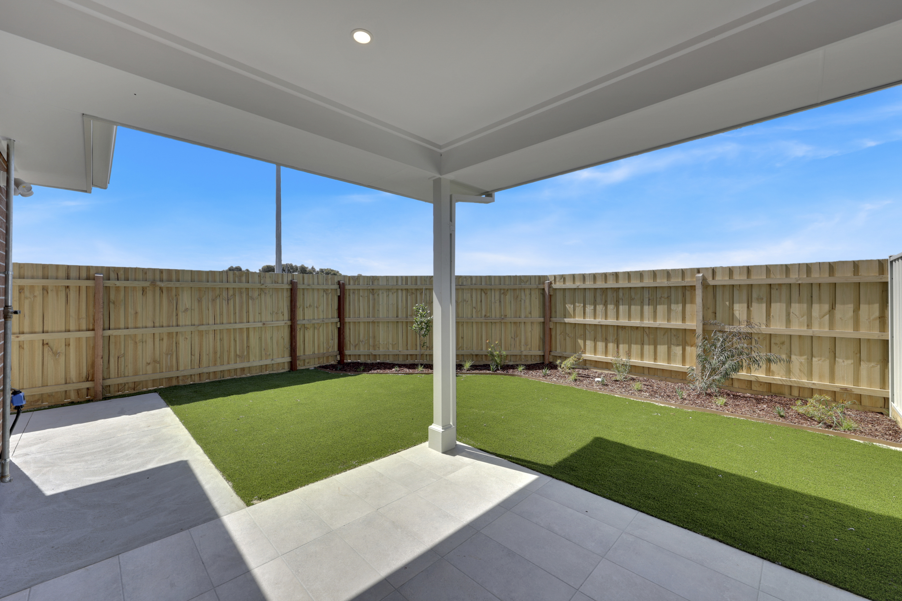 High Physical Support, 1 or 2 Bedroom SDA Units, 1 or 2 Participants — Home image 3