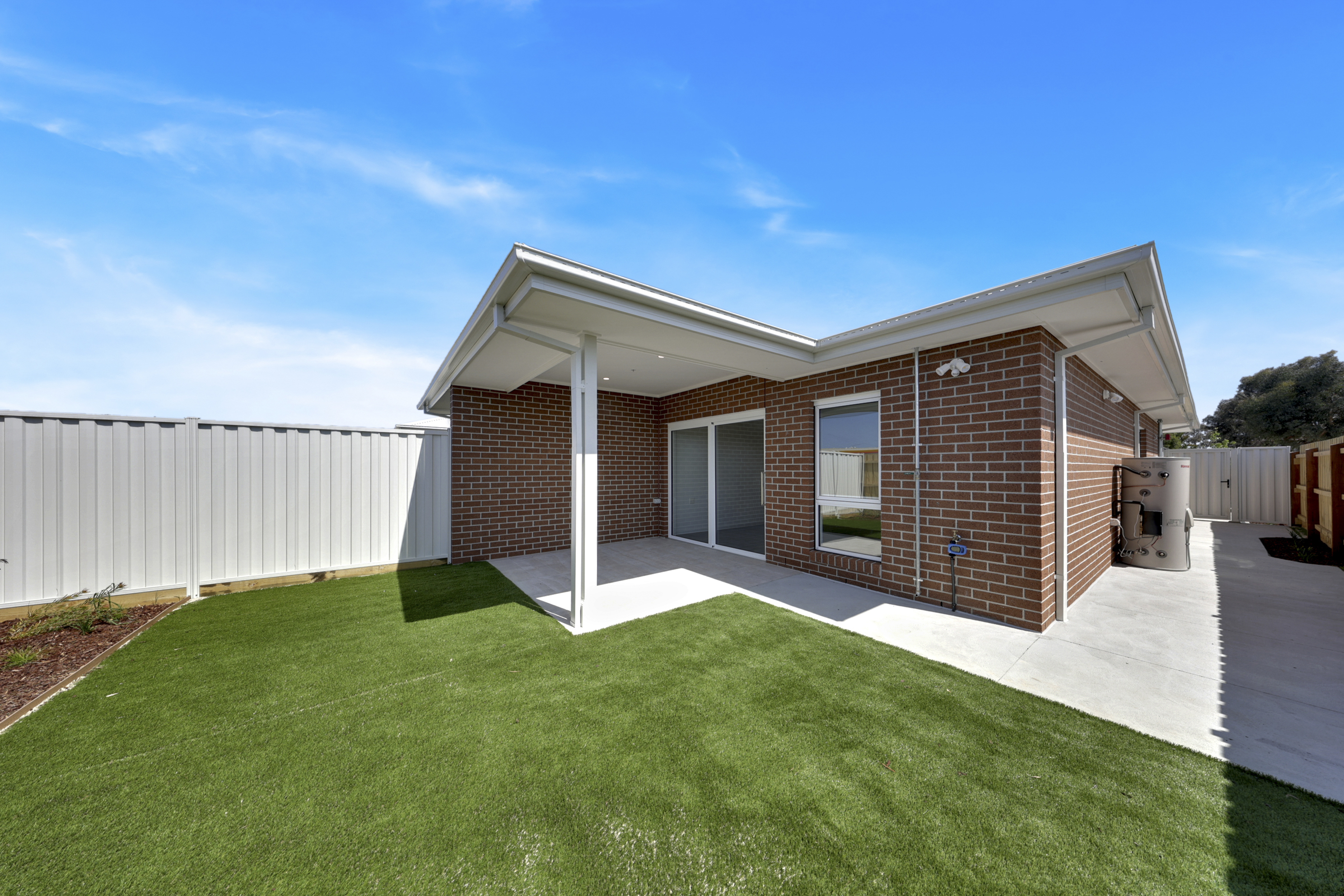 High Physical Support, 1 or 2 Bedroom SDA Units, 1 or 2 Participants — Home image 4