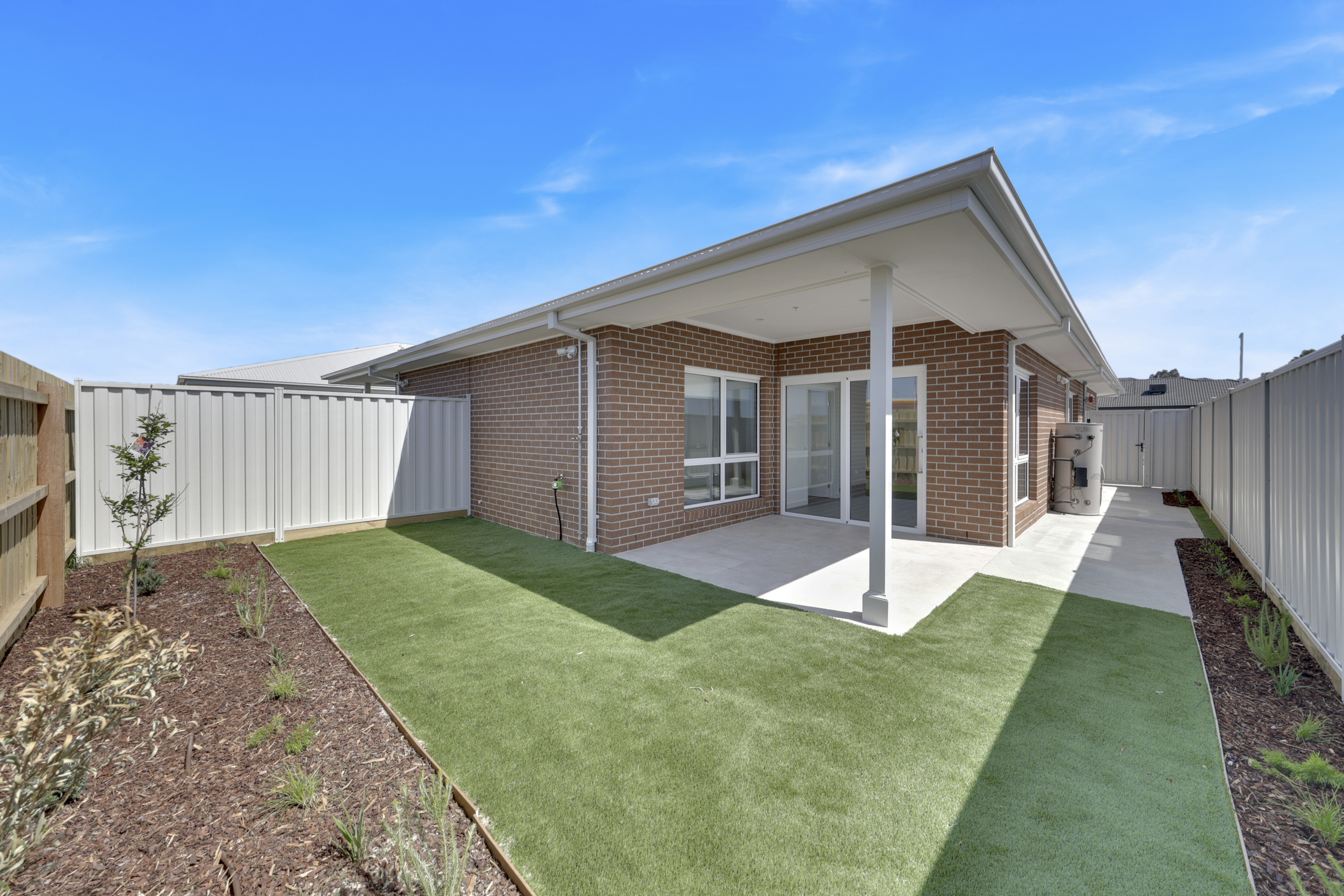 High Physical Support, 1 or 2 Bedroom SDA Units, 1 or 2 Participants — Home image 5