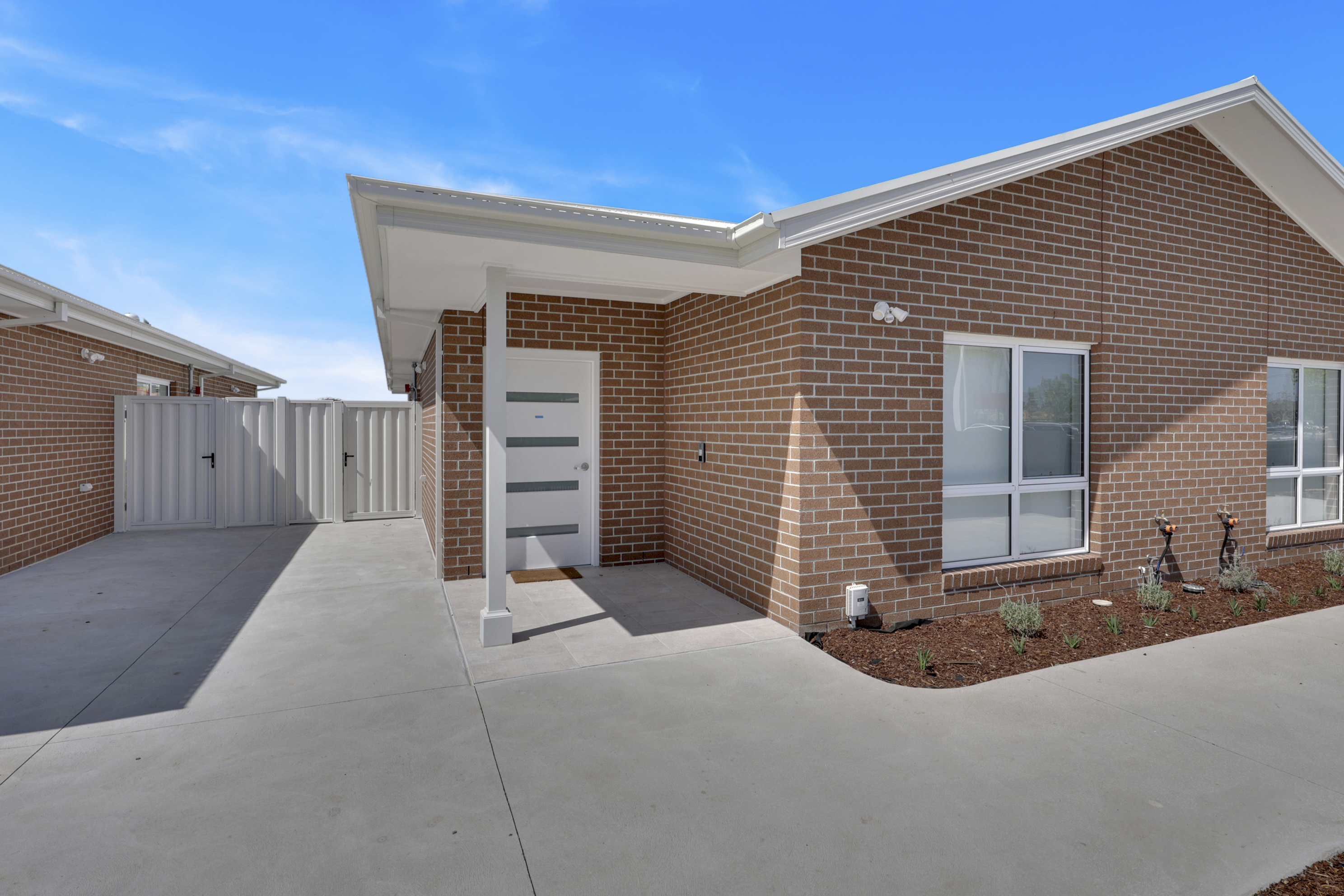 High Physical Support, 1 or 2 Bedroom SDA Units, 1 or 2 Participants — Home image 6