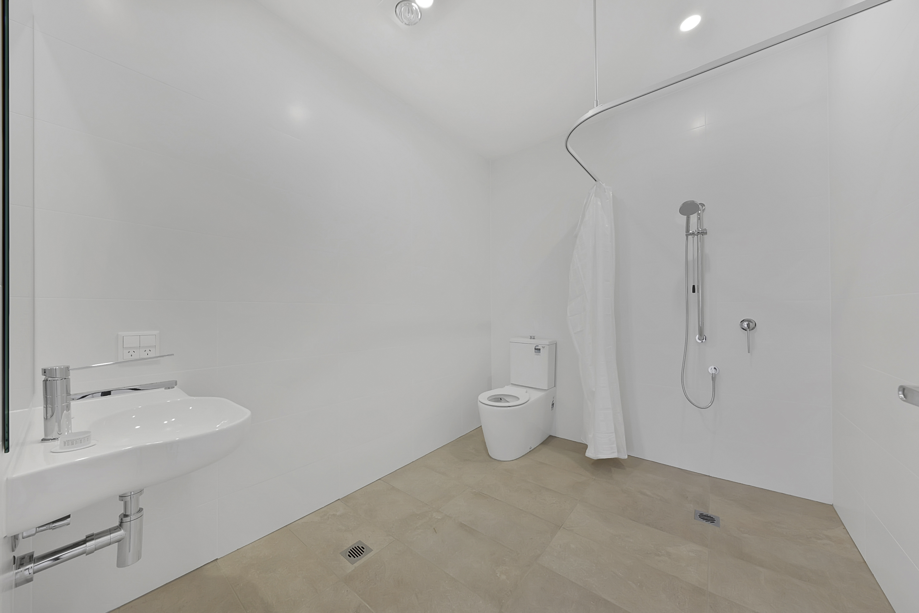 High Physical Support, 1 or 2 Bedroom SDA Units, 1 or 2 Participants — Home image 7