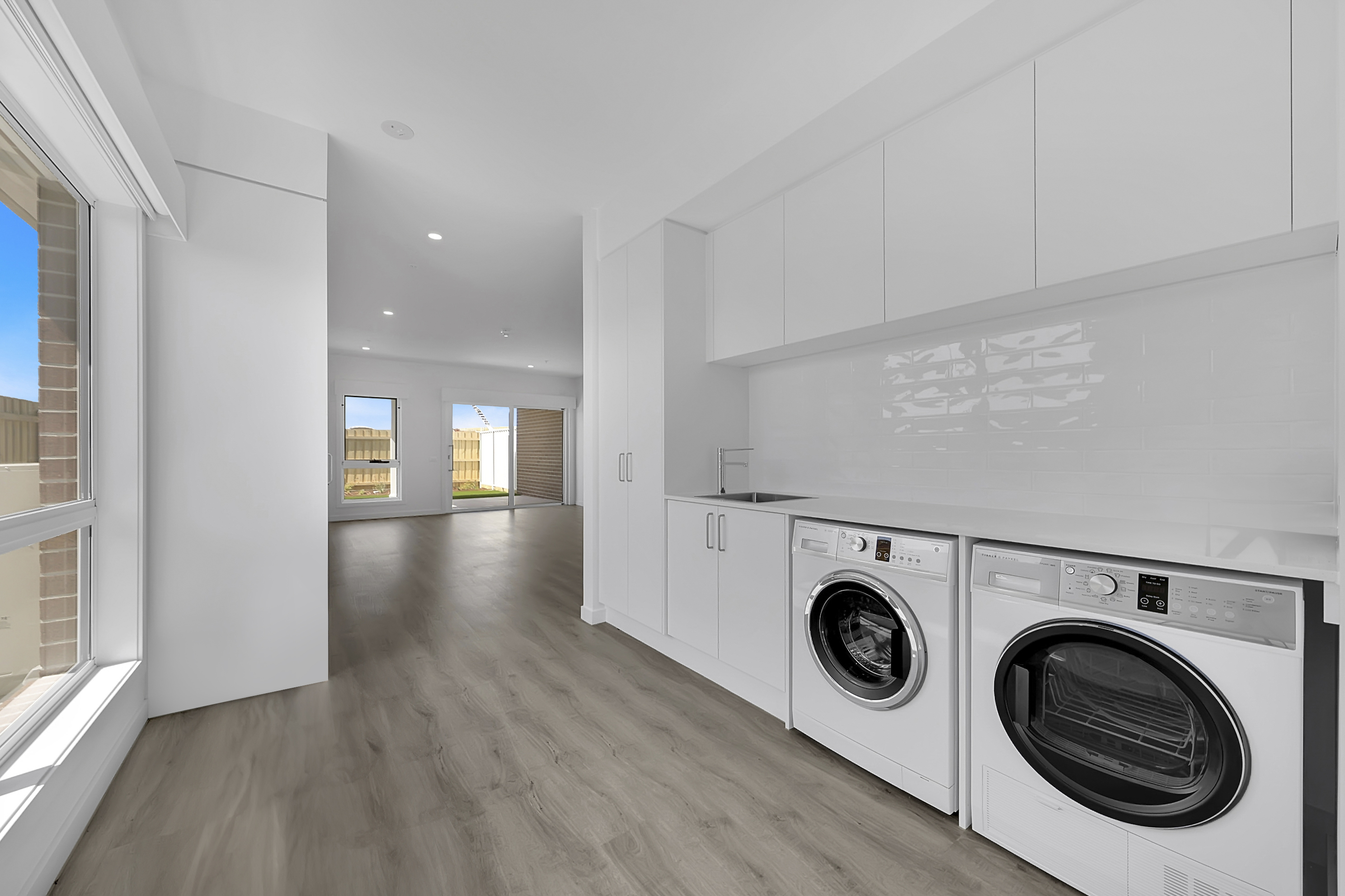 High Physical Support, 1 or 2 Bedroom SDA Units, 1 or 2 Participants — Home image 8