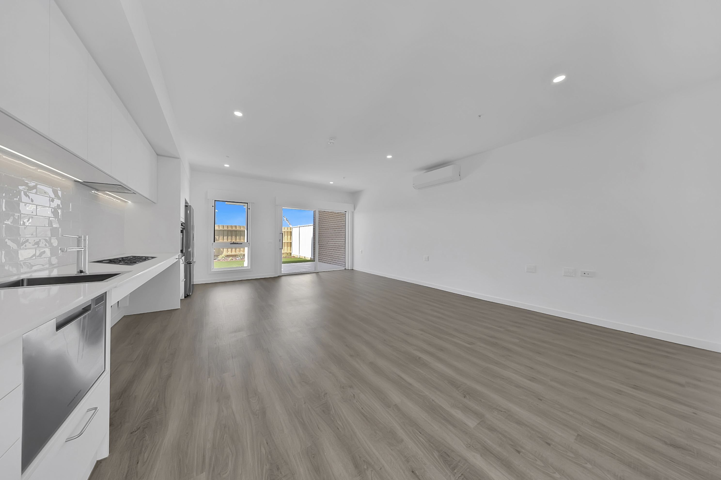 High Physical Support, 1 or 2 Bedroom SDA Units, 1 or 2 Participants — Home image 9