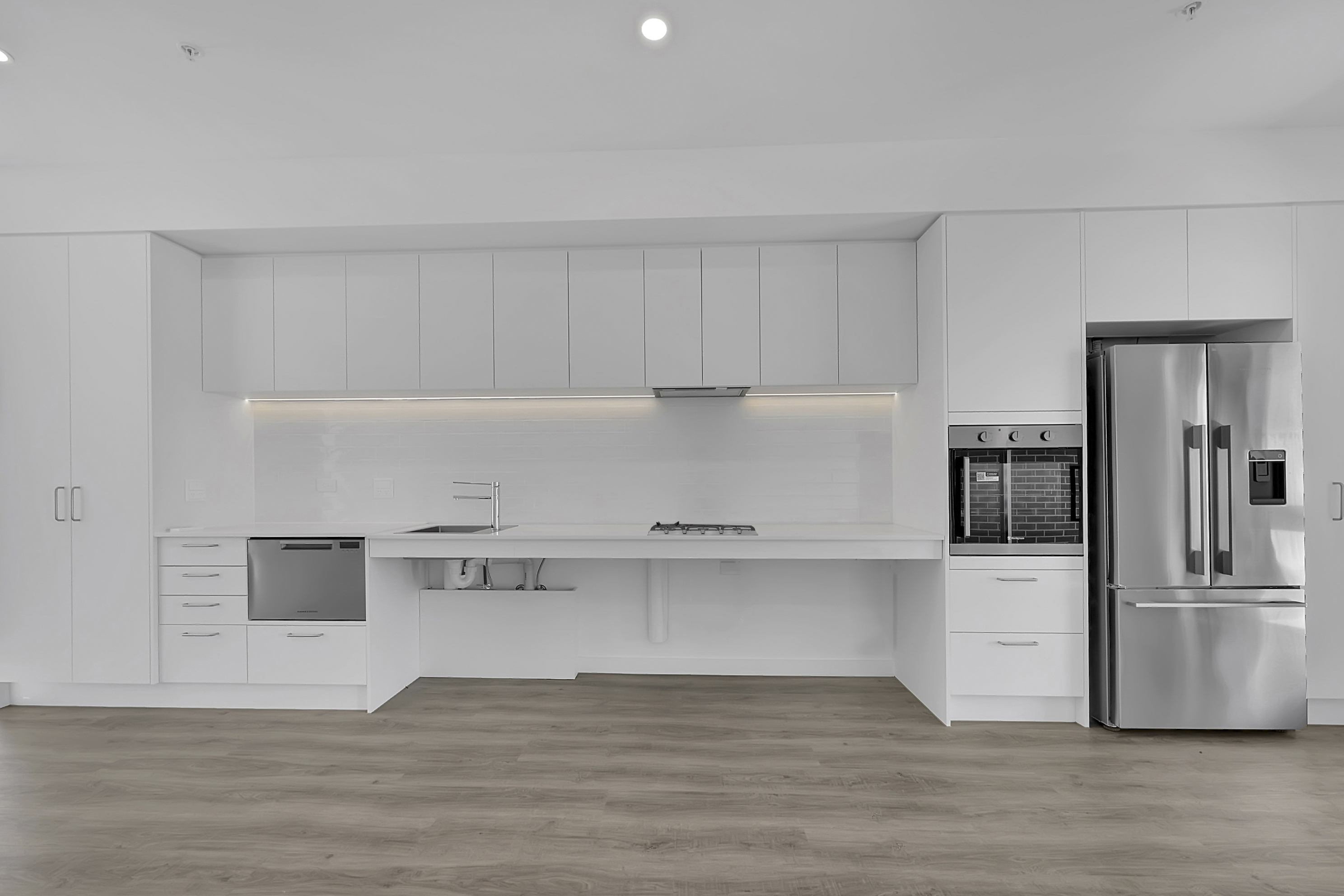 High Physical Support, 1 or 2 Bedroom SDA Units, 1 or 2 Participants — Home image 11