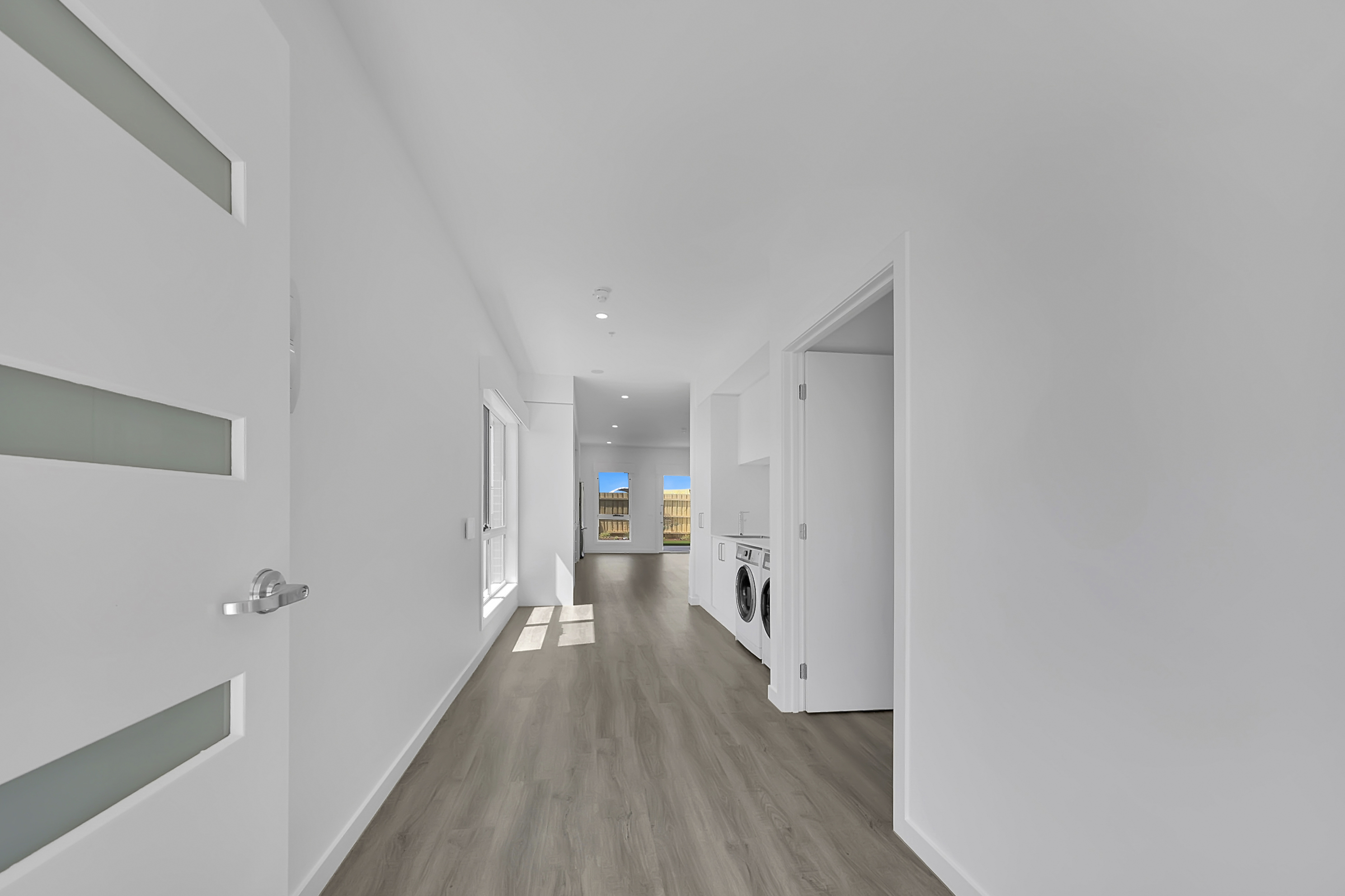 High Physical Support, 1 or 2 Bedroom SDA Units, 1 or 2 Participants — Home image 13
