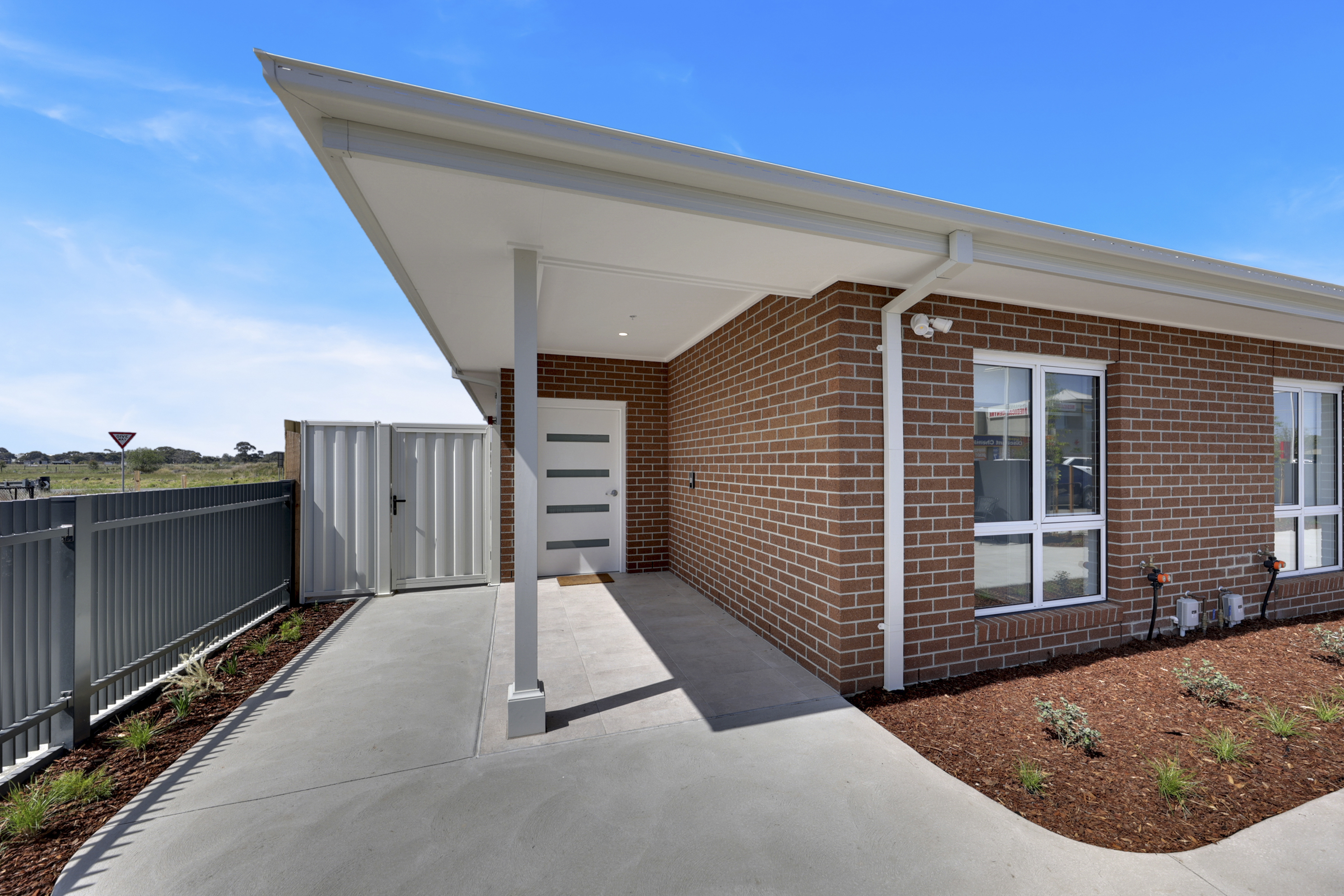 High Physical Support, 1 or 2 Bedroom SDA Units, 1 or 2 Participants — Home image 14