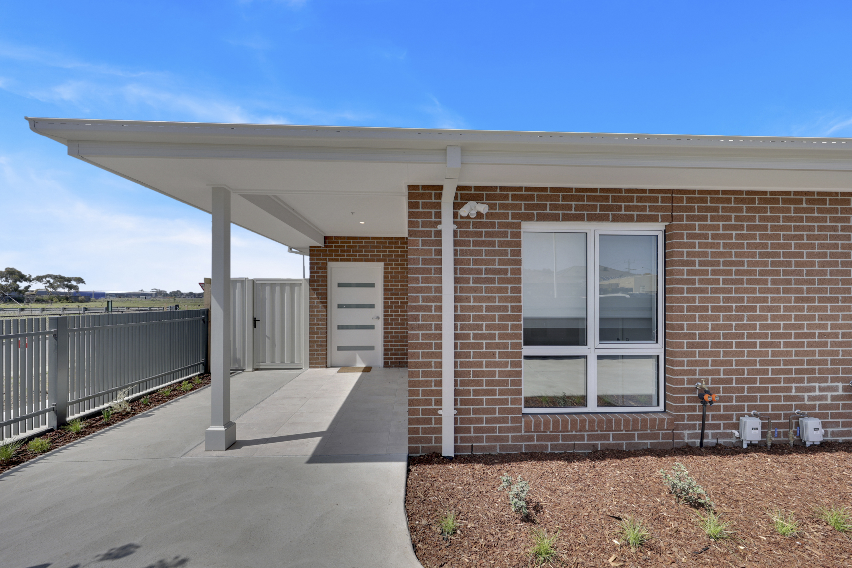 High Physical Support, 1 or 2 Bedroom SDA Units, 1 or 2 Participants — Home image 15