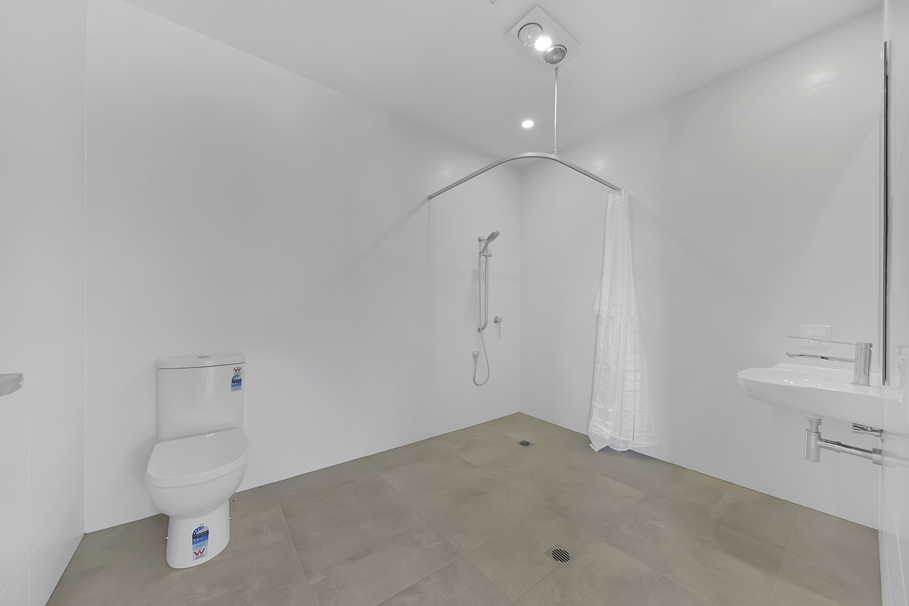 High Physical Support, 1 or 2 Bedroom SDA Units, 1 or 2 Participants — Home image 16