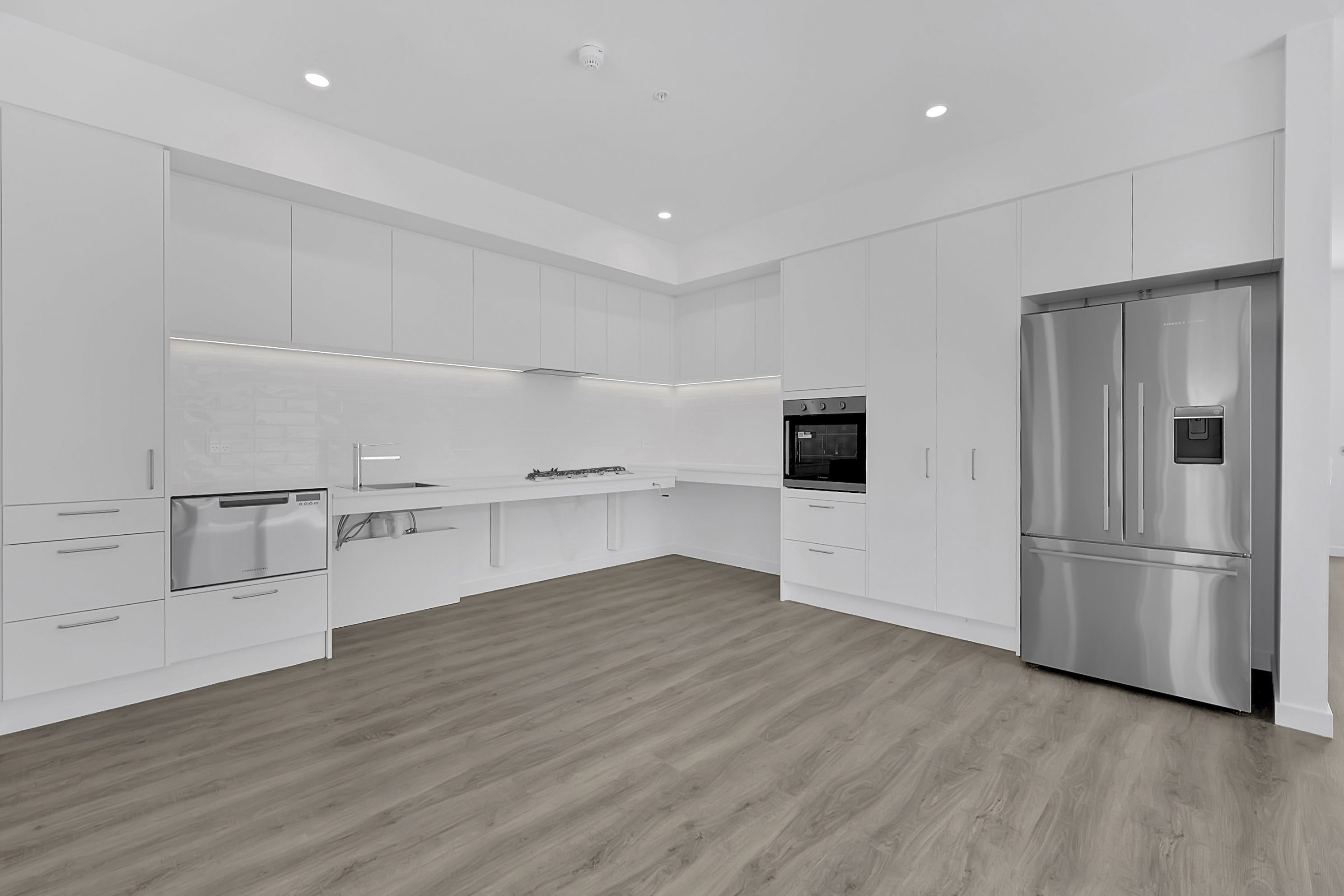 High Physical Support, 1 or 2 Bedroom SDA Units, 1 or 2 Participants — Home image 19