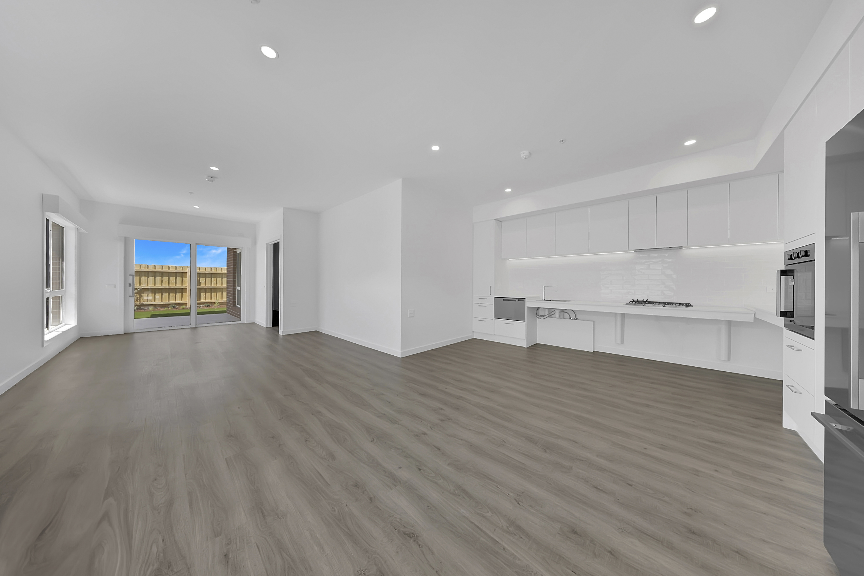 High Physical Support, 1 or 2 Bedroom SDA Units, 1 or 2 Participants — Home image 21