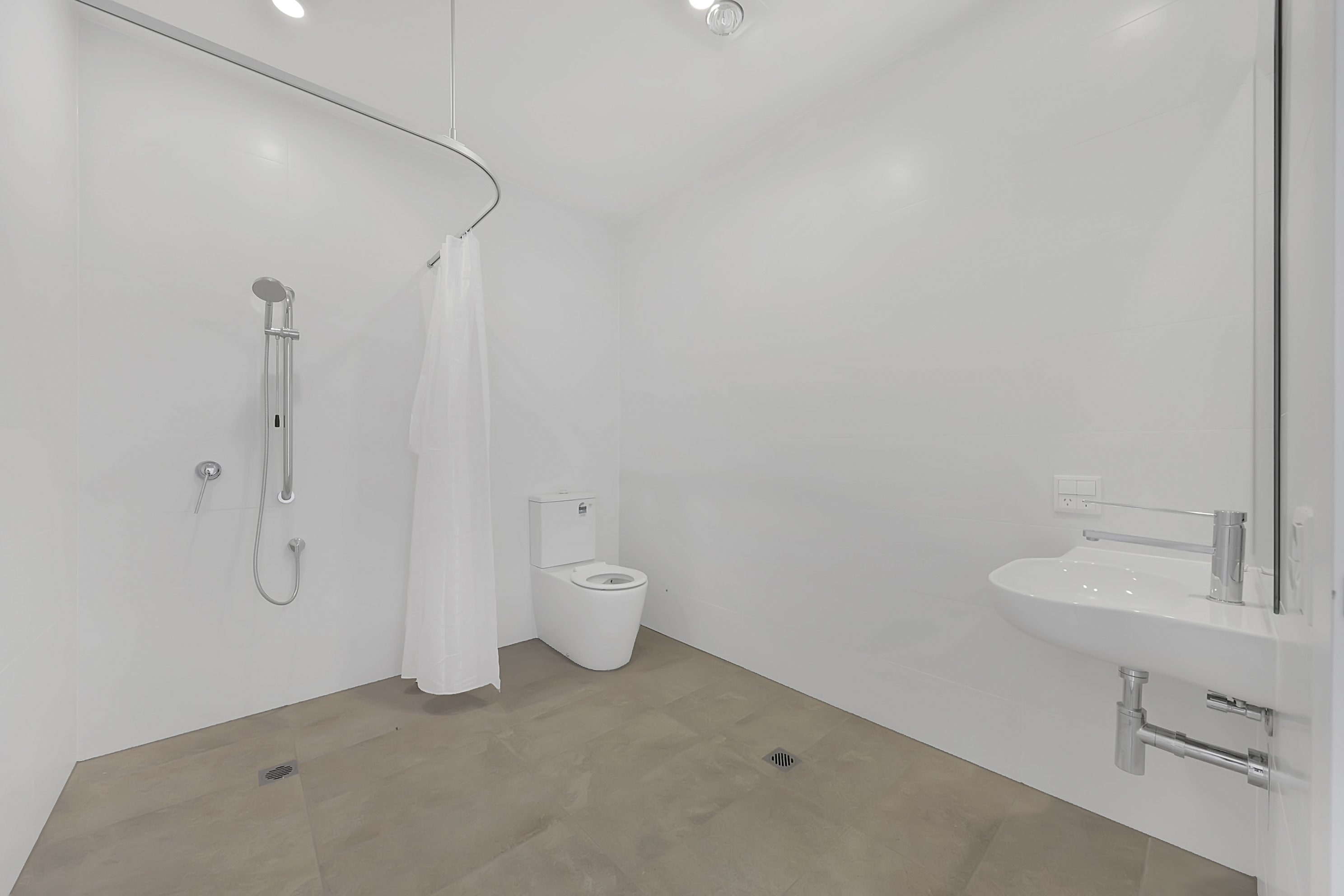 High Physical Support, 1 or 2 Bedroom SDA Units, 1 or 2 Participants — Home image 22