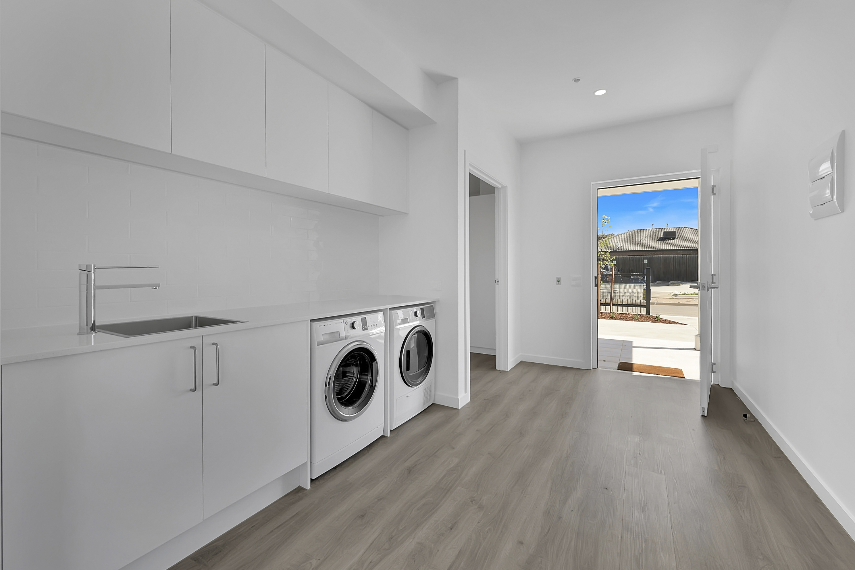High Physical Support, 1 or 2 Bedroom SDA Units, 1 or 2 Participants — Home image 24