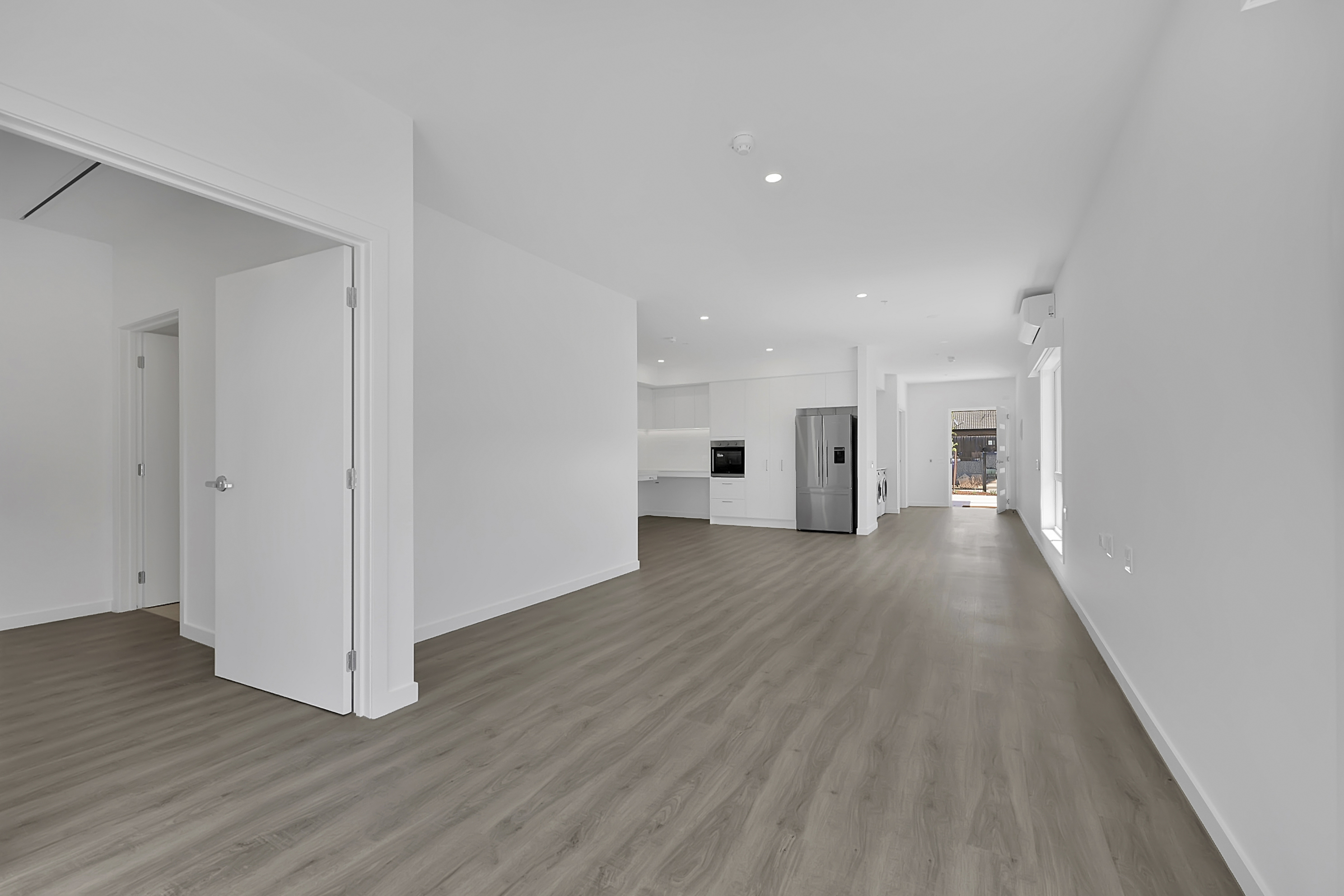High Physical Support, 1 or 2 Bedroom SDA Units, 1 or 2 Participants — Home image 25