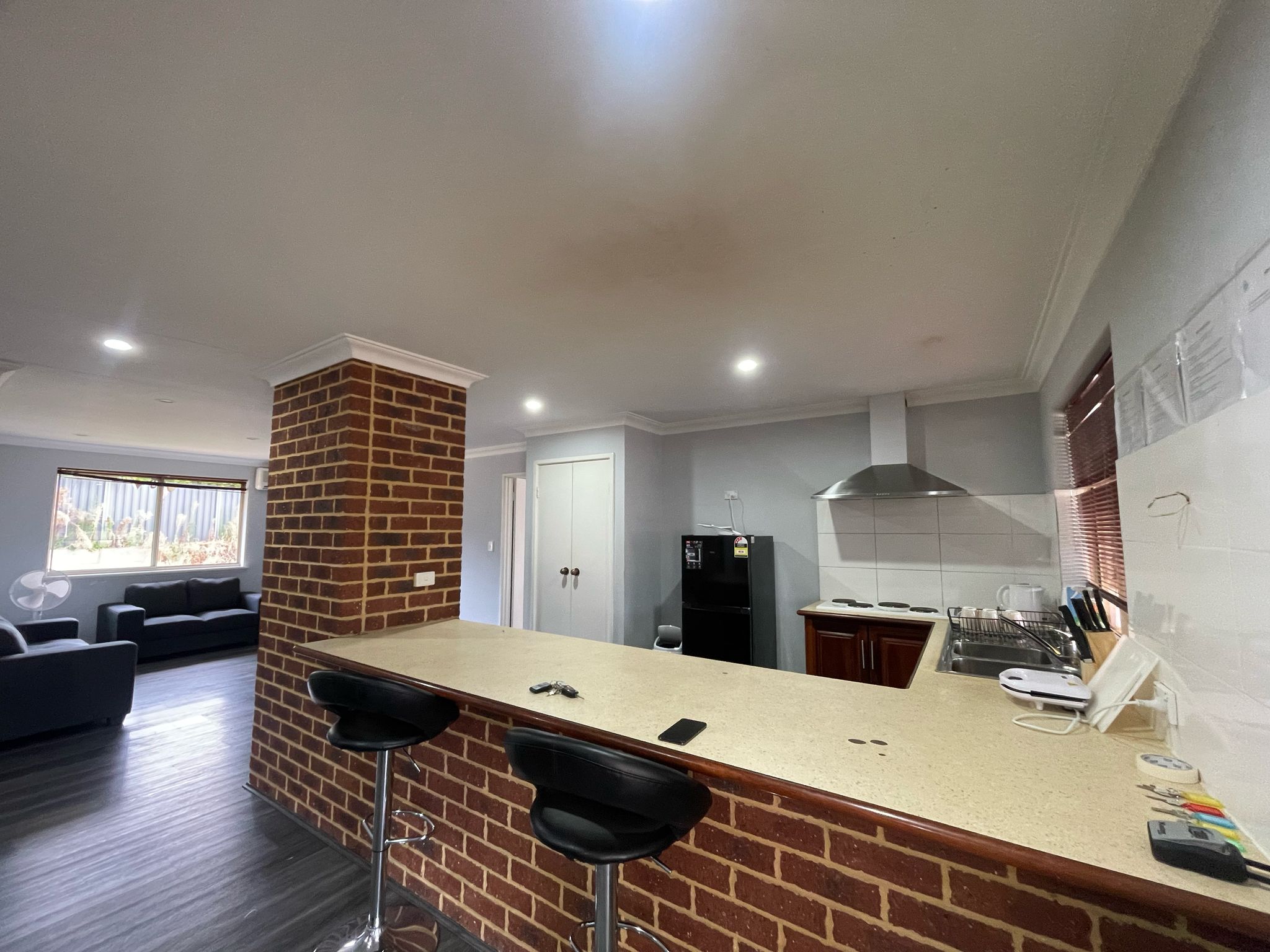 Rockingham Accomodation for SIL,STA,MTA,ILO — Home image 3