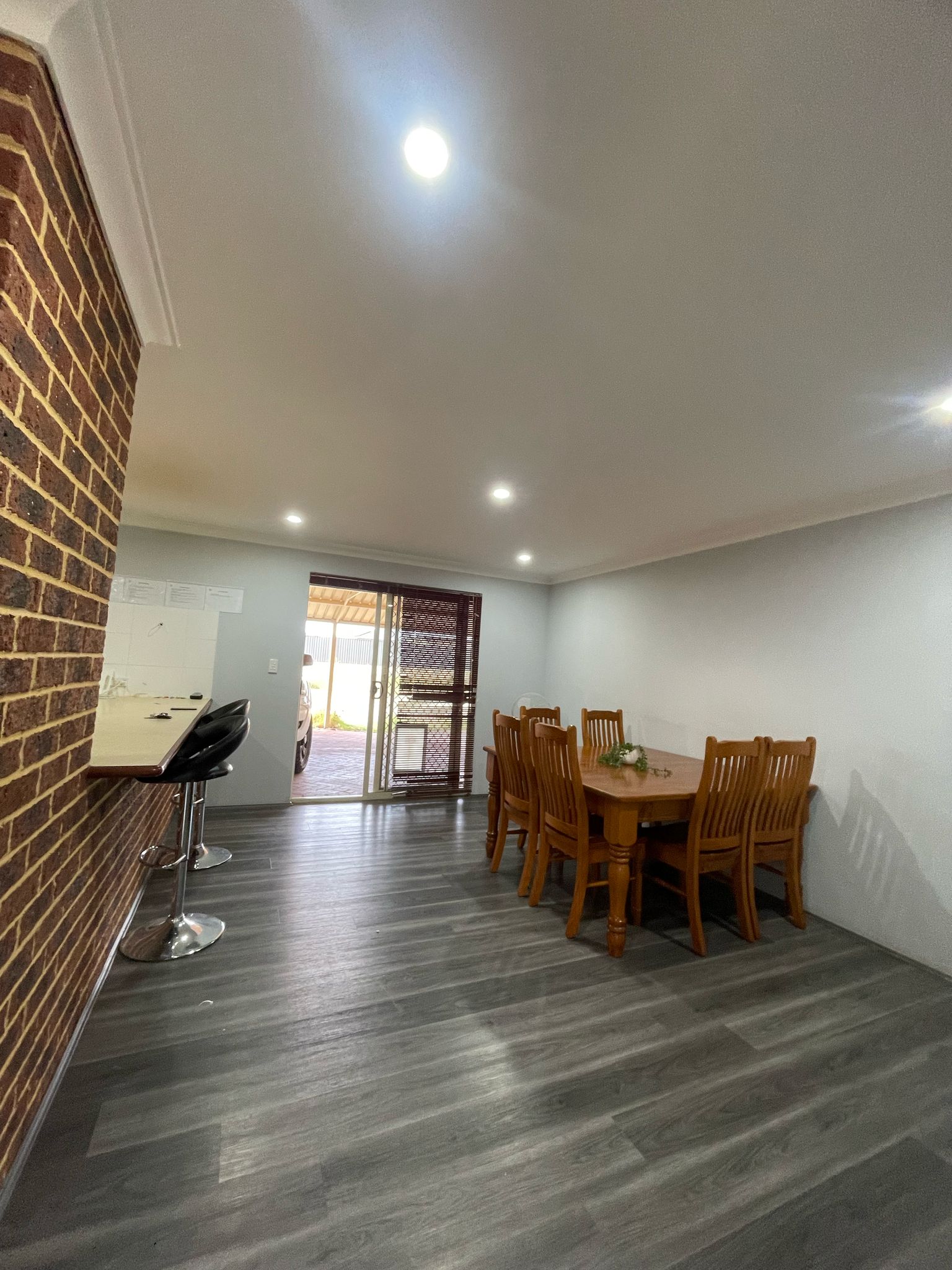 Rockingham Accomodation for SIL,STA,MTA,ILO — Home image 6