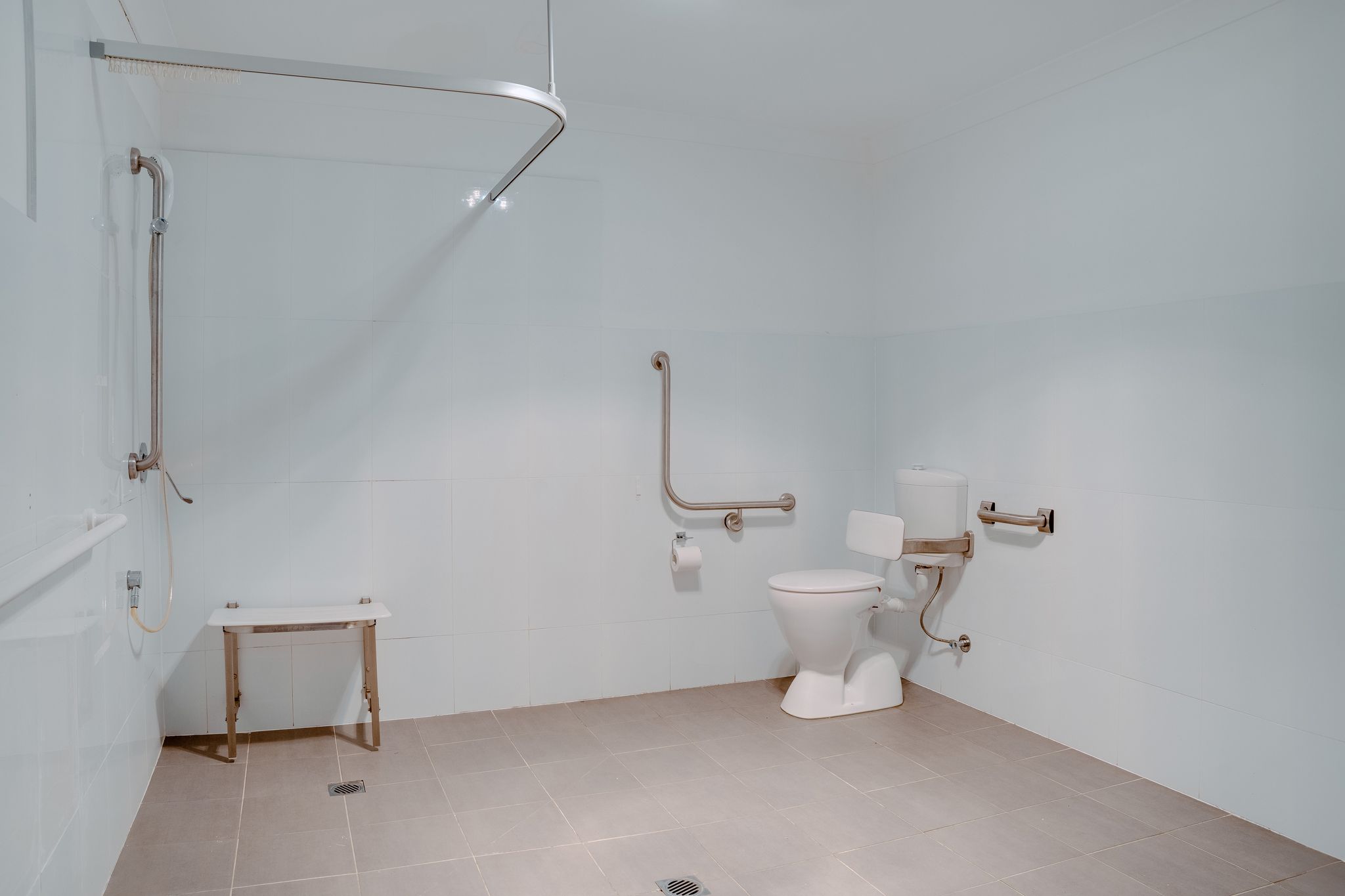 Wheelchair Accessible SIL, MTA, STA Central Coast - One Vacancy Only — Home image 5