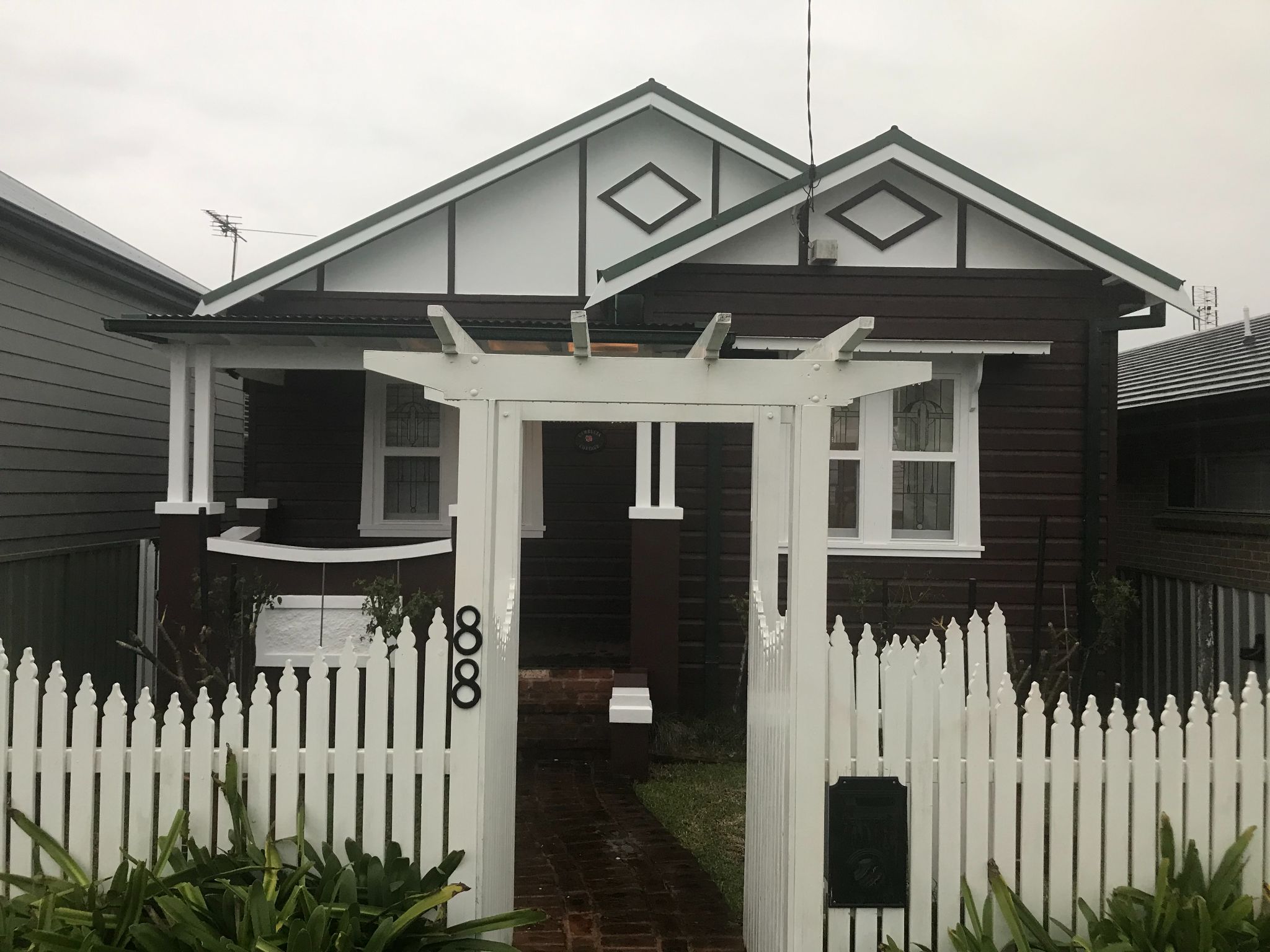 Reach for Care — Home image 2
