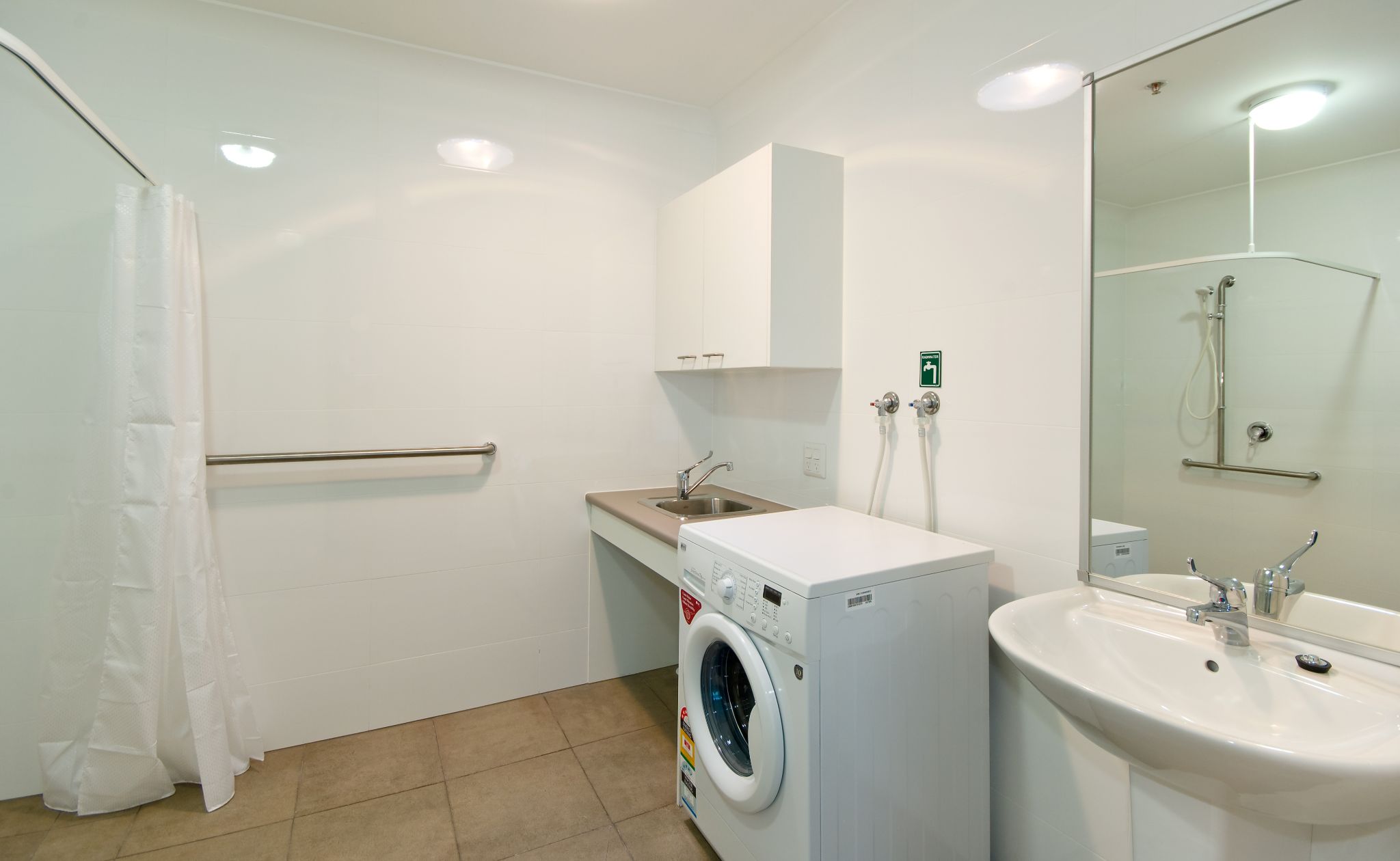 Brisbane Housing Company Limited — Home image 2