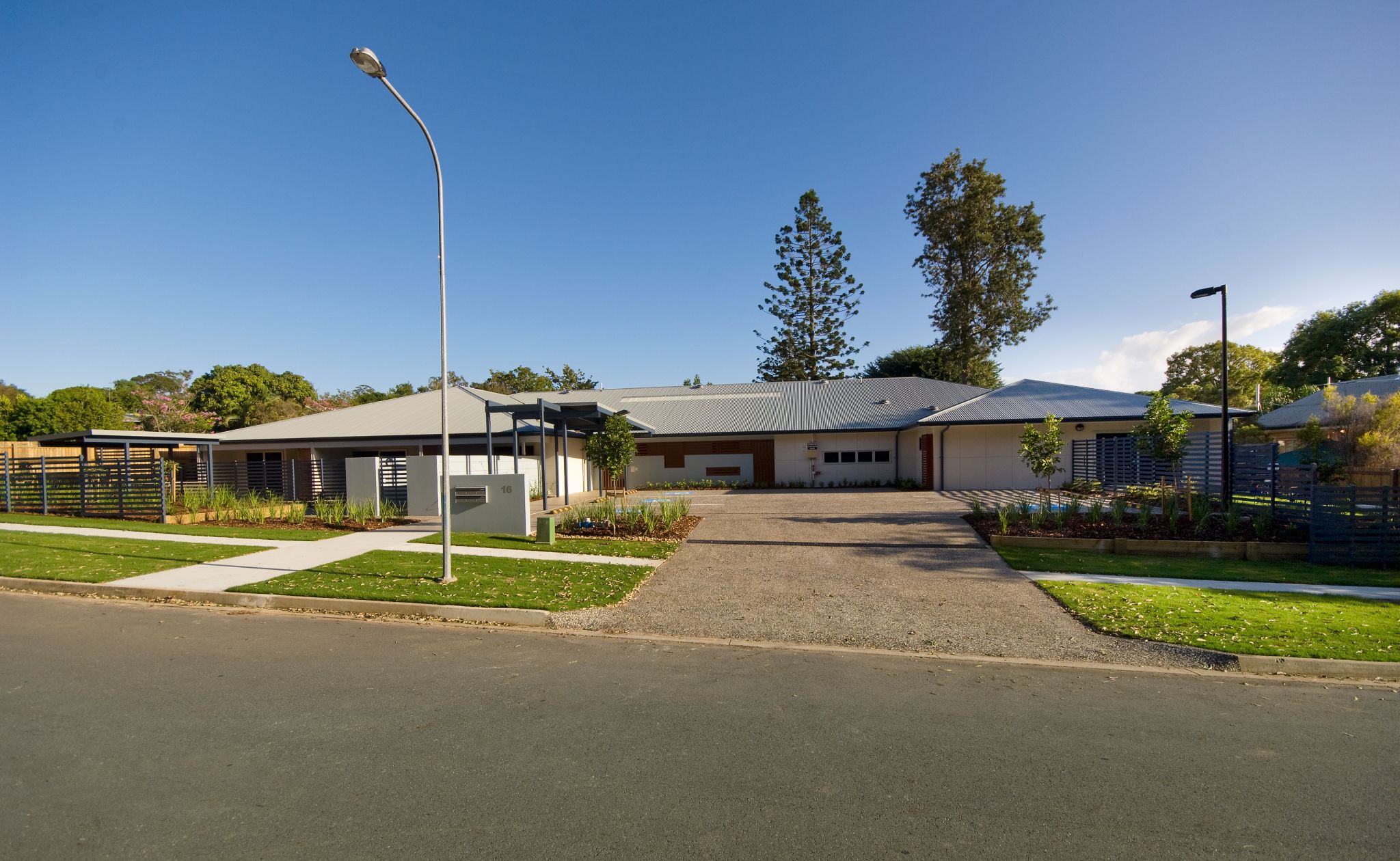 Brisbane Housing Company Limited — Home image 4