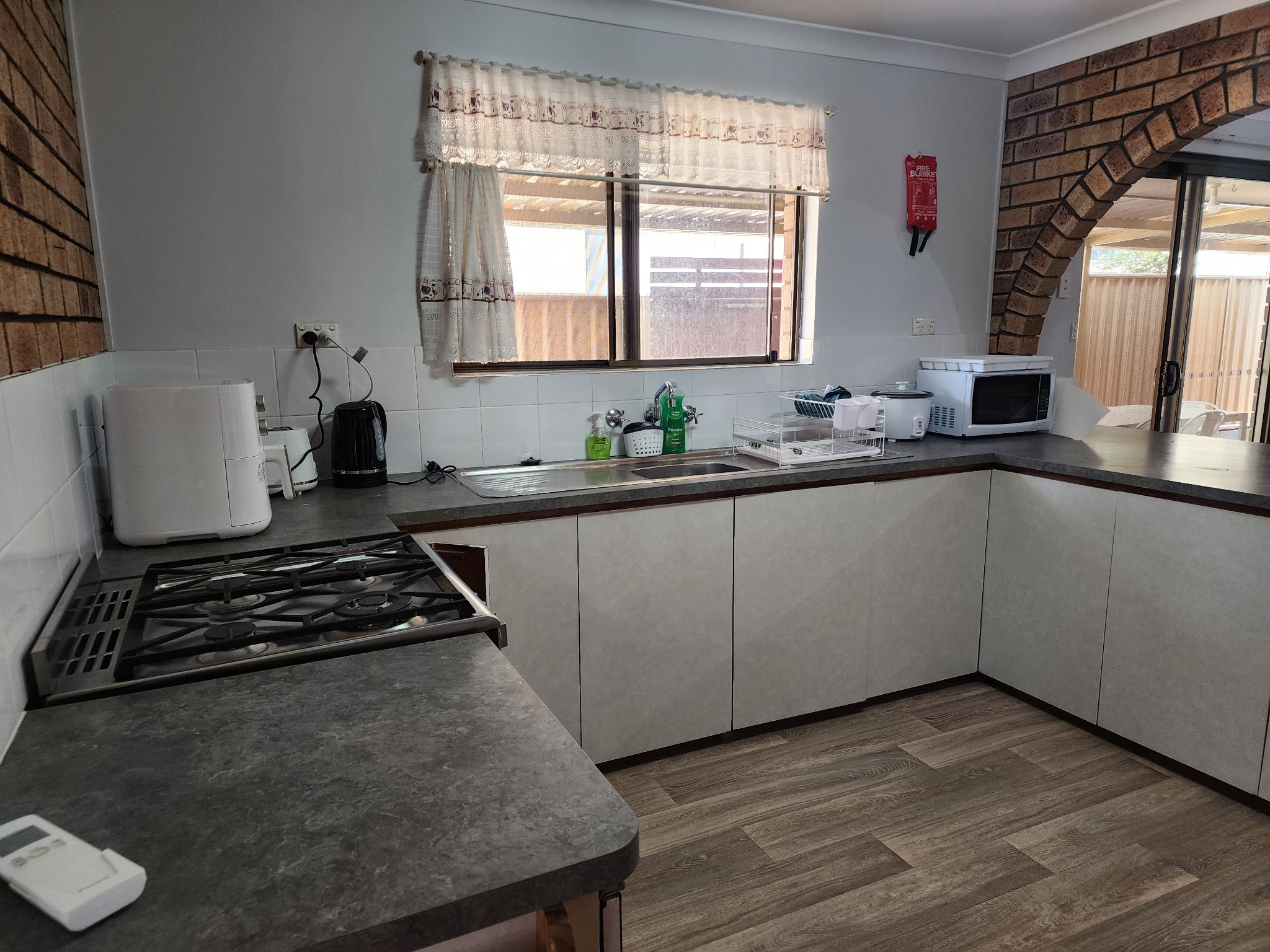 Esperance SIL — Home image 2