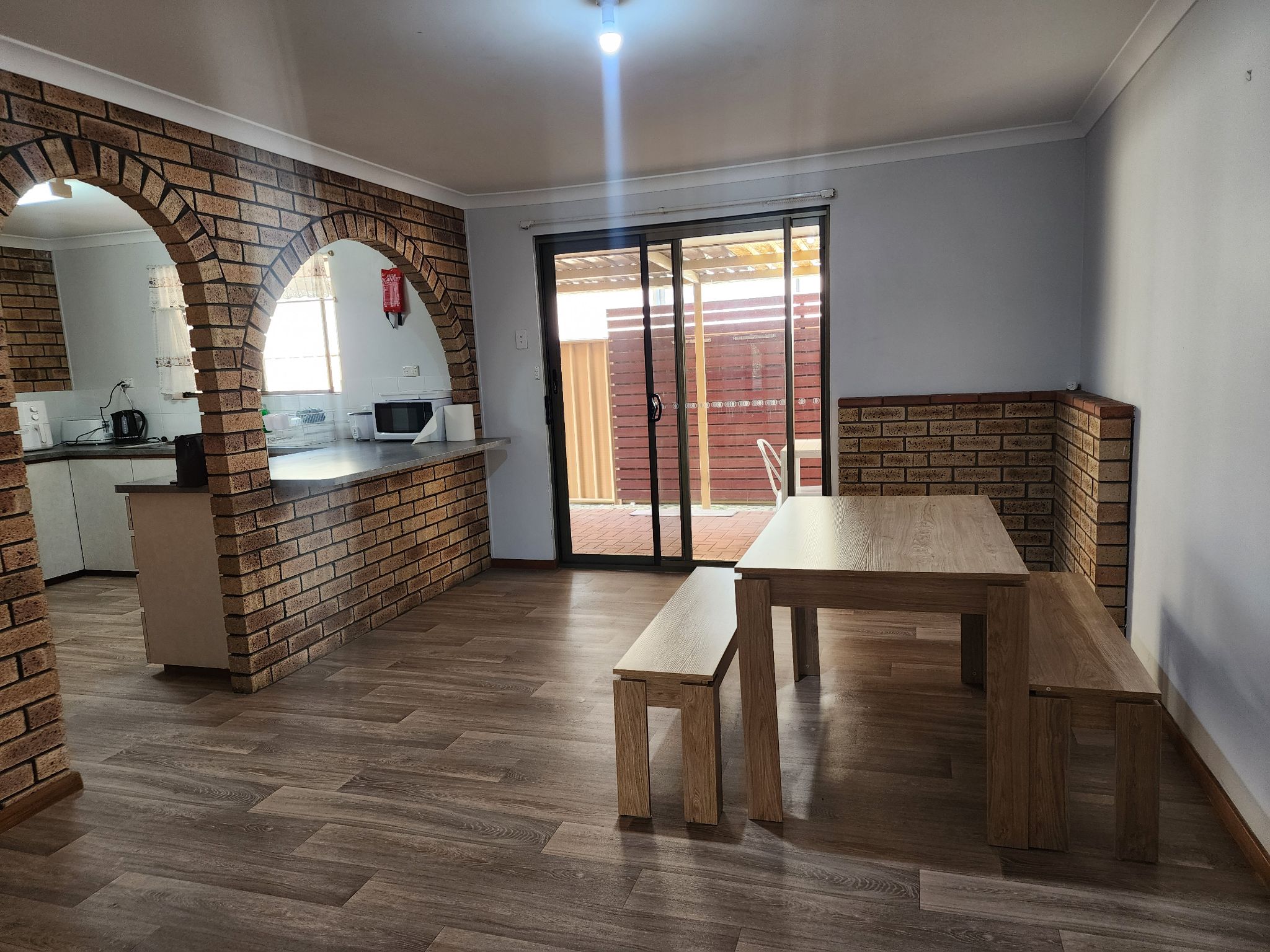Esperance SIL — Home image 4