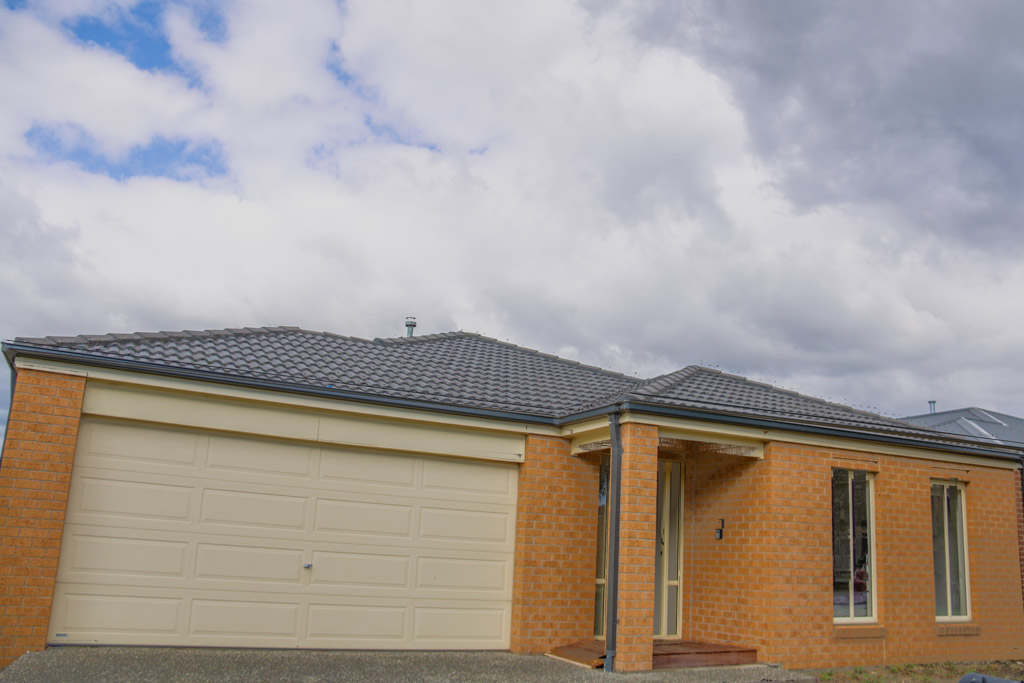 Near amenities Cranbourne West Home — Floorplan 1