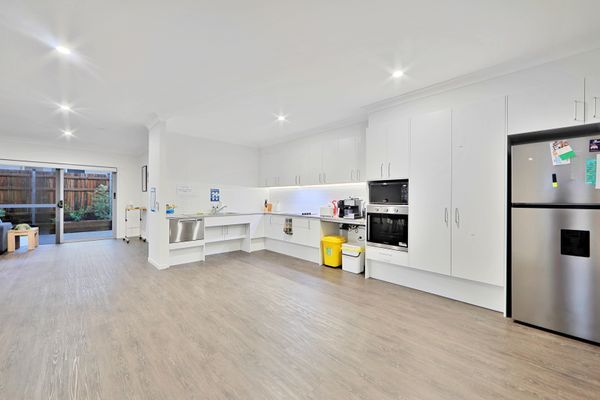 Bedroom available in 3HPS + OOA + Media Room home in Urraween — Home image 9