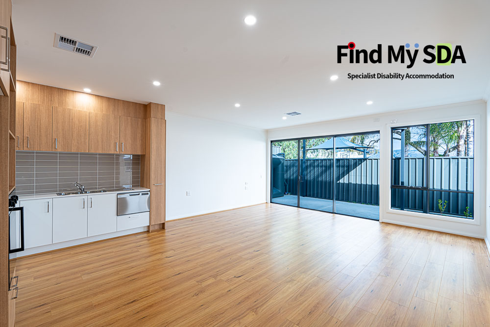 High Physical Support (Villa) - Brand New - Hope Valley 5090 — Home image 3