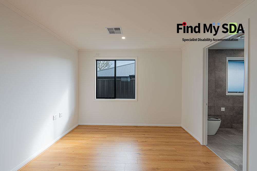 High Physical Support (Villa) - Brand New - Hope Valley 5090 — Home image 7