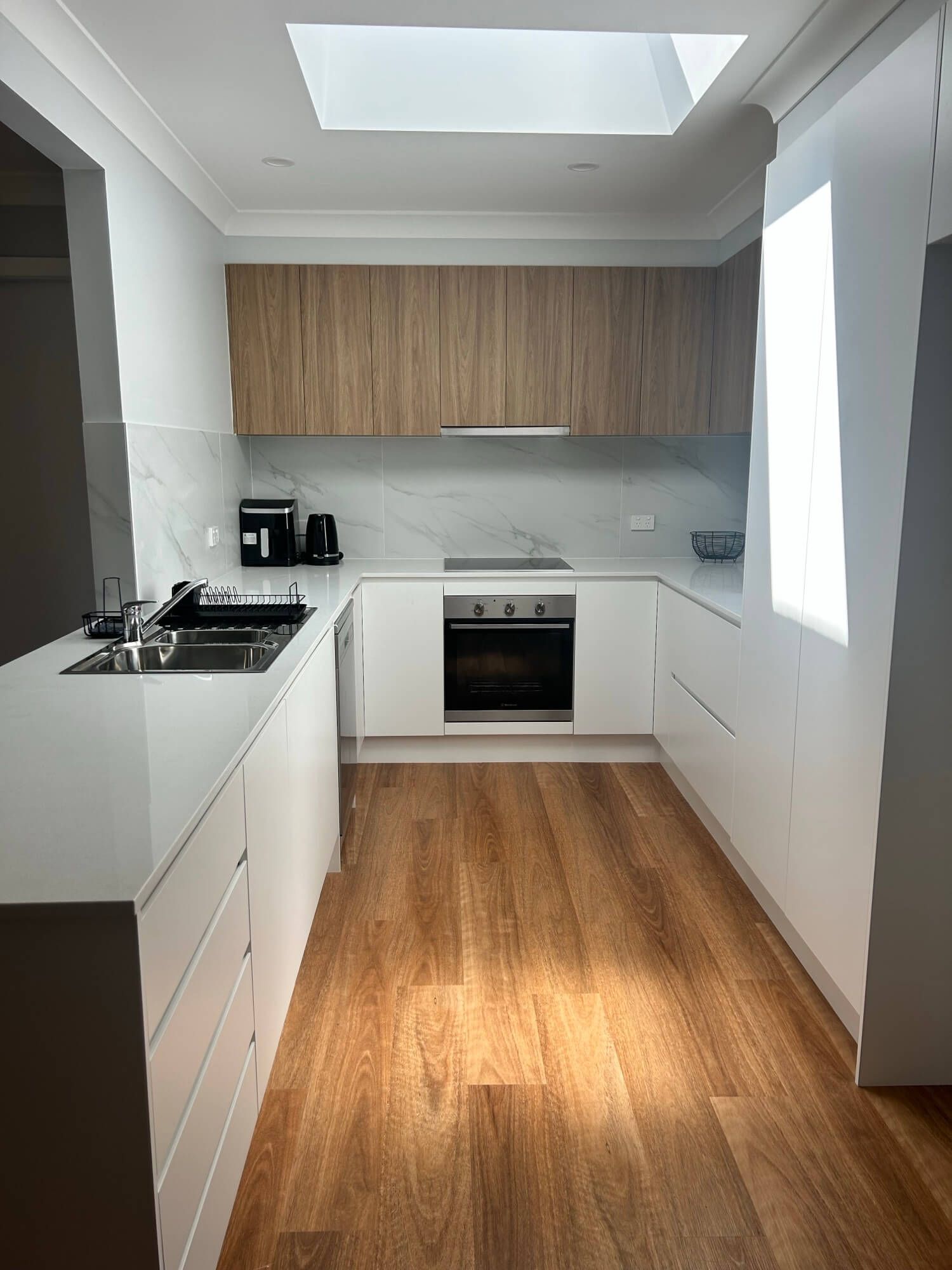Lethbridge park/ Penrith / St. Mary's - Accommodation / shared group home — Home image 2