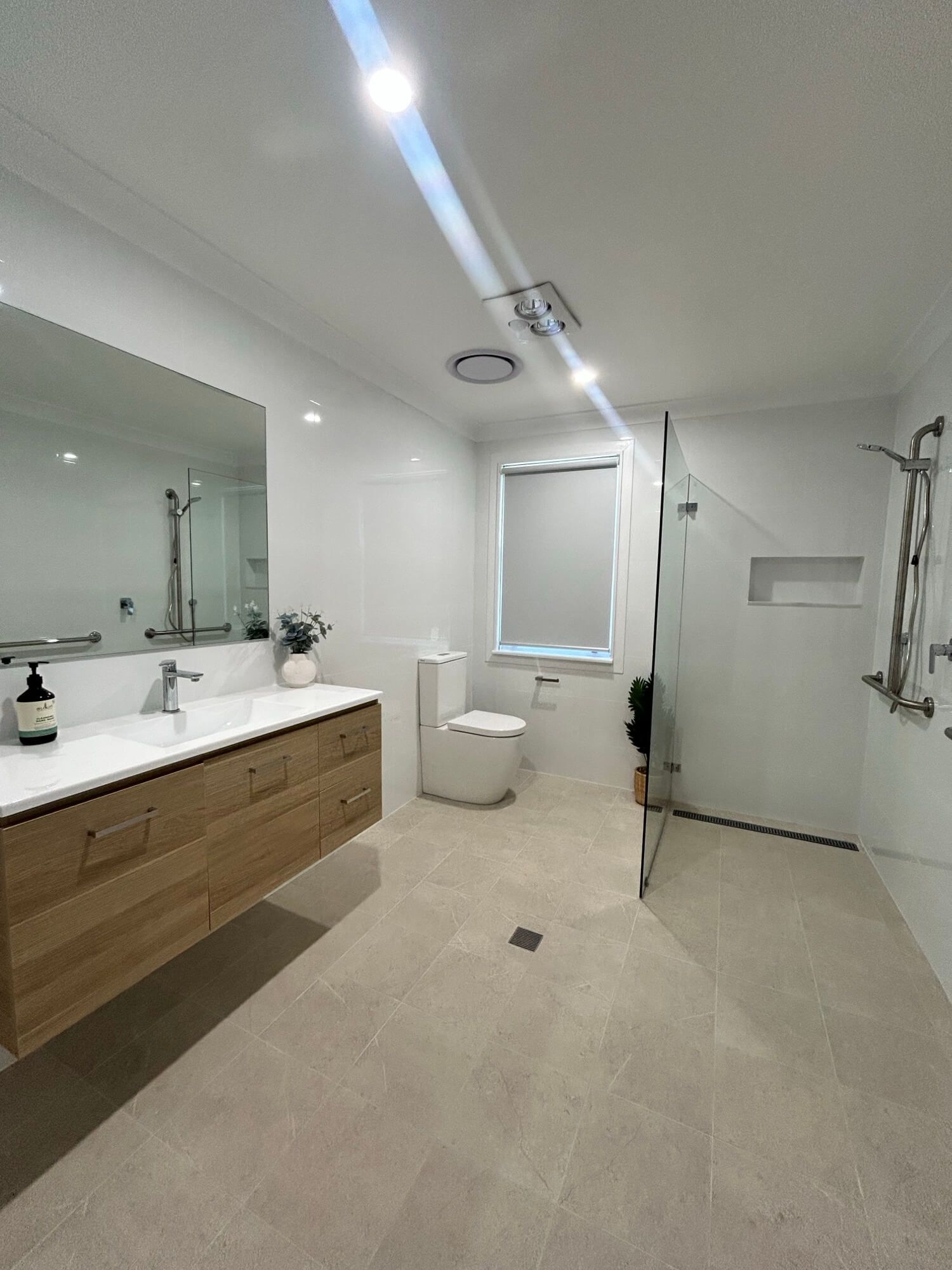 Lethbridge park/ Penrith / St. Mary's - Accommodation / shared group home — Home image 3