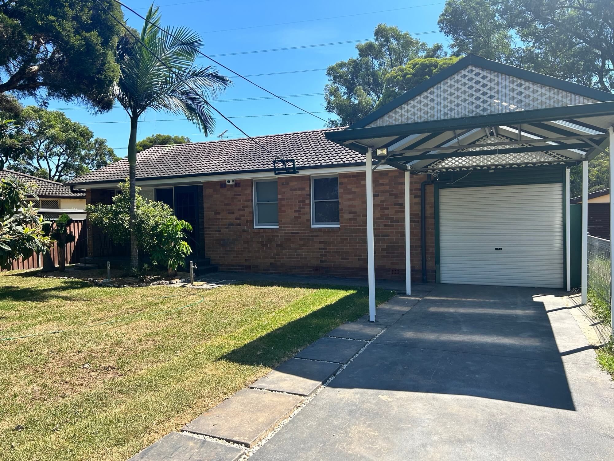 Lethbridge park/ Penrith / St. Mary's - Accommodation / shared group home — Home image 6